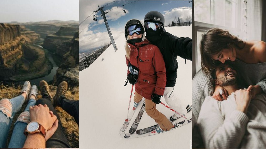 2020年!最強運勢桃花年!如何靠幸運色與戶外活動一起脫單?! - VIGHT