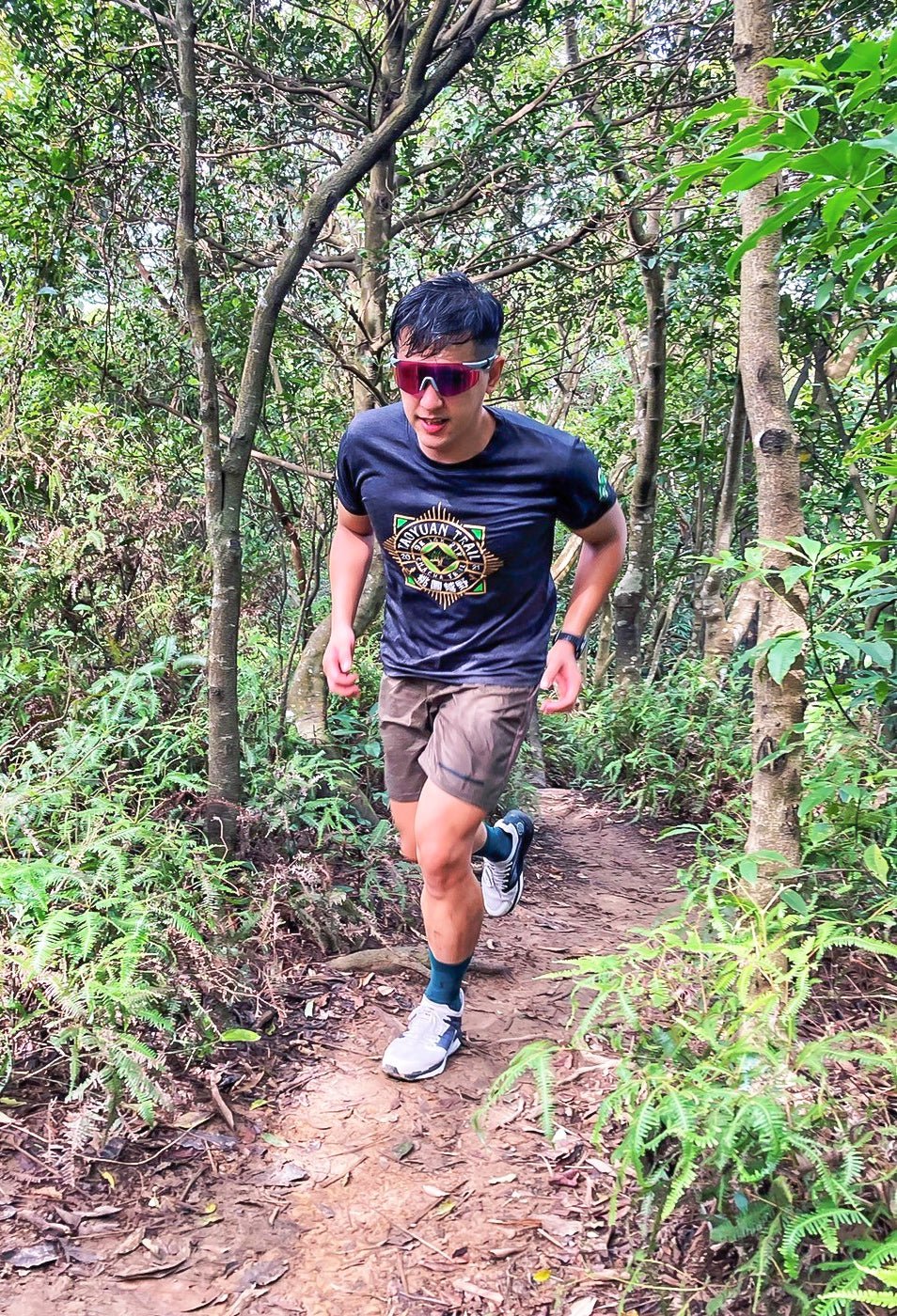 台北越野跑該去哪?分享5個熱門越野跑訓練地點給你 - VIGHT