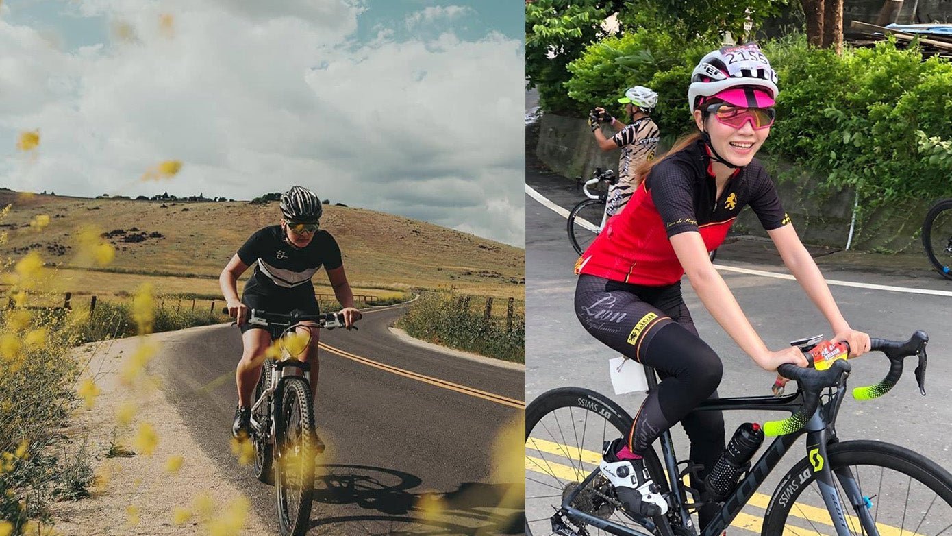 「5種秋冬最適合的戶外運動」VIGHT帶你享受人生! - VIGHT