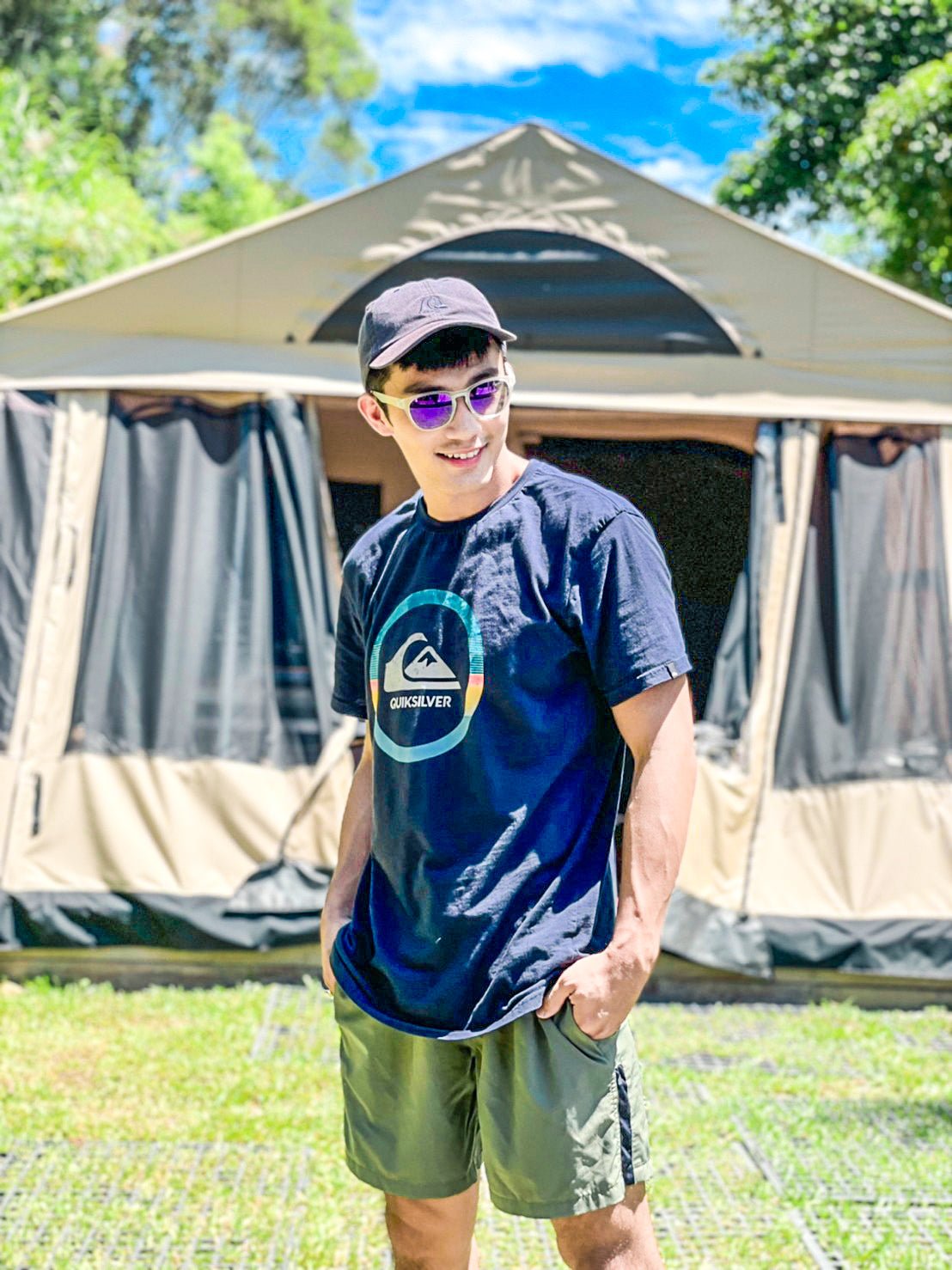 90%的人都不知道眼睛也需要防曬隔離? - VIGHT