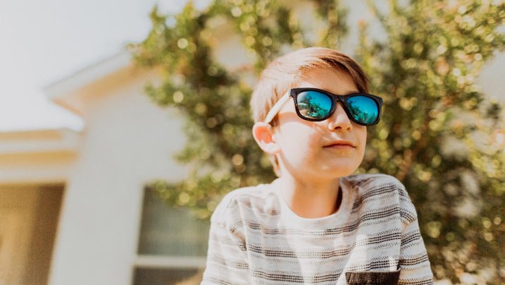 90%的人都不知道眼睛也需要防曬隔離? - VIGHT