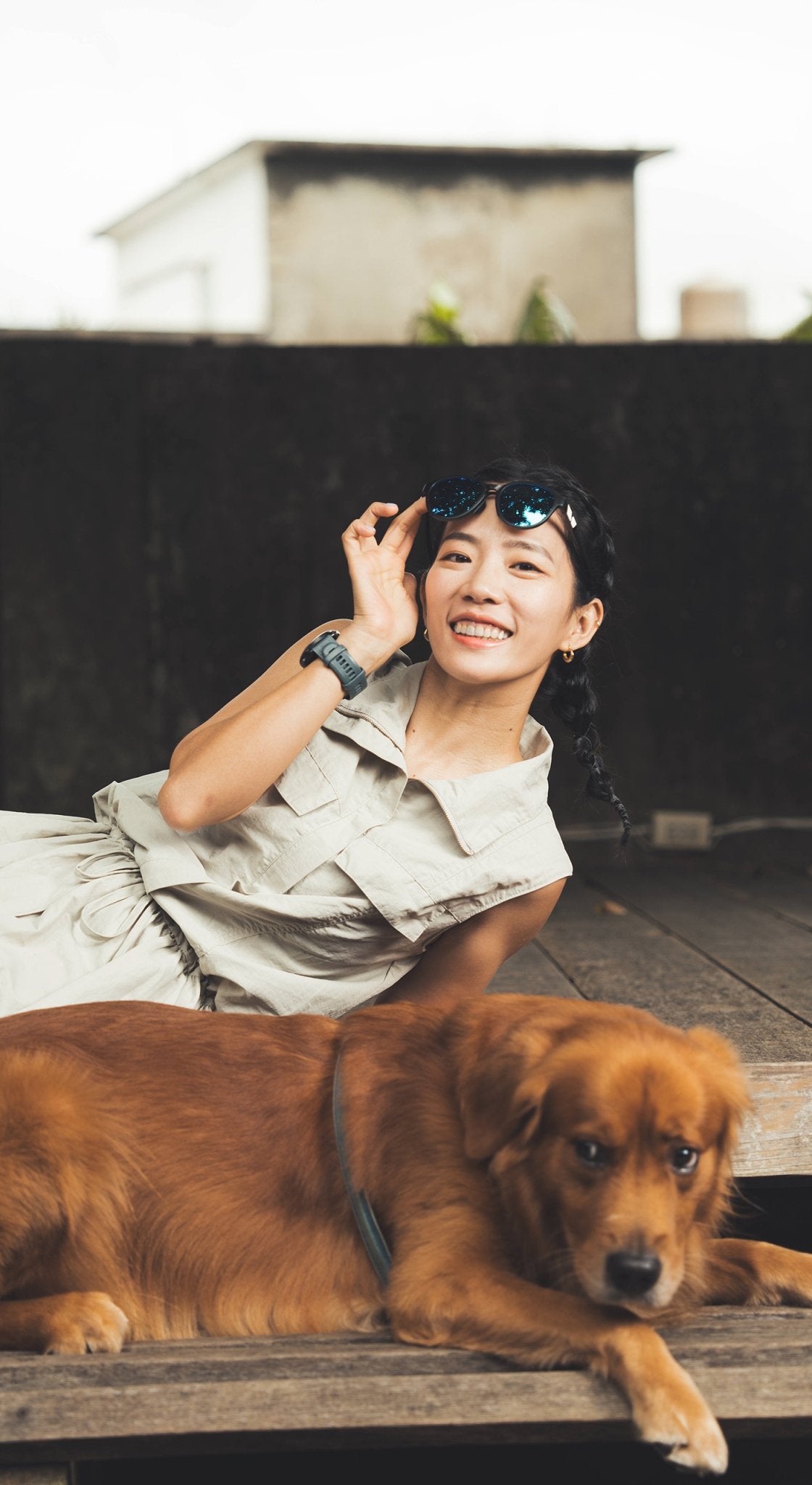 90%的人都不知道眼睛也需要防曬隔離? - VIGHT