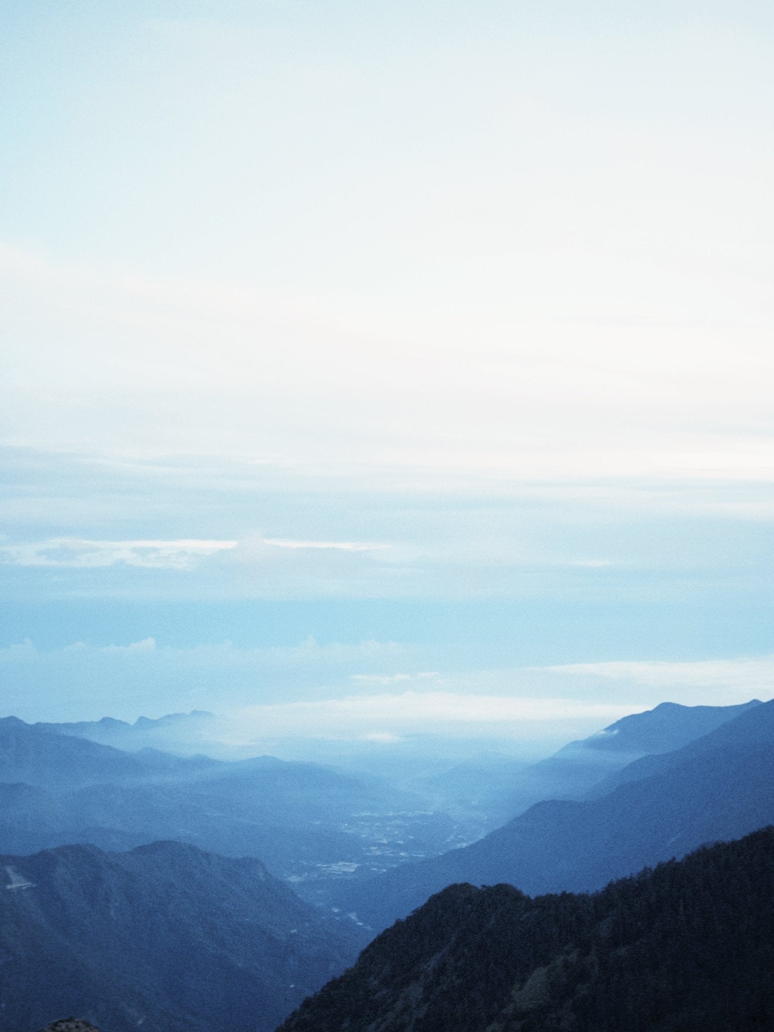 首次攻頂玉山全攻略:從交通、證件申請到高山太陽眼鏡CORSA實測分享 - VIGHT