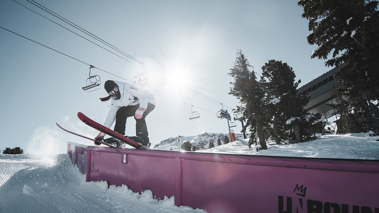 原來滑雪不難!給想成為滑雪高手的六個小撇步! - VIGHT
