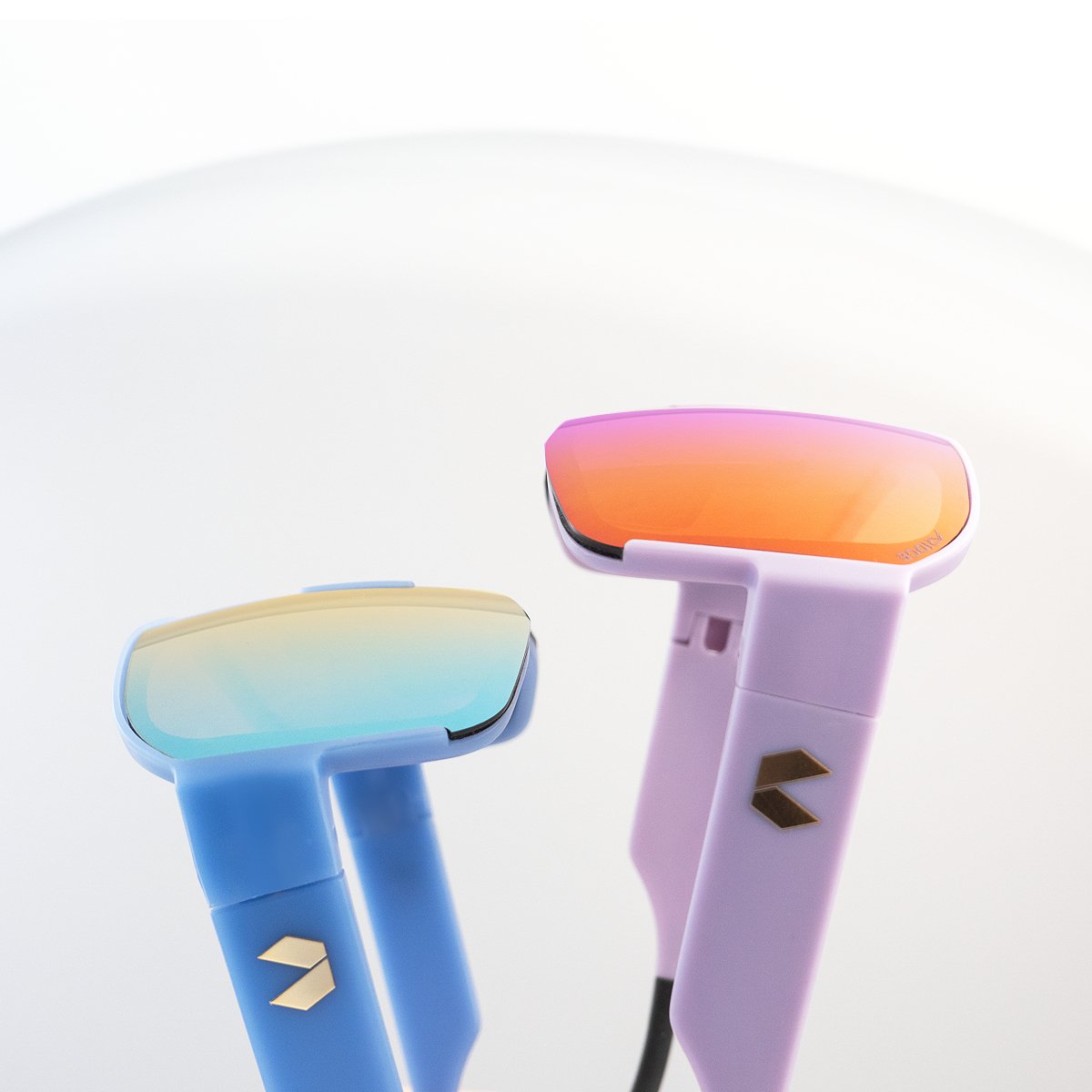 我的太陽眼鏡脫膜了怎麼辦?鍍膜到底是什麼、有什麼功用?平時該怎麼保養呢? - VIGHT