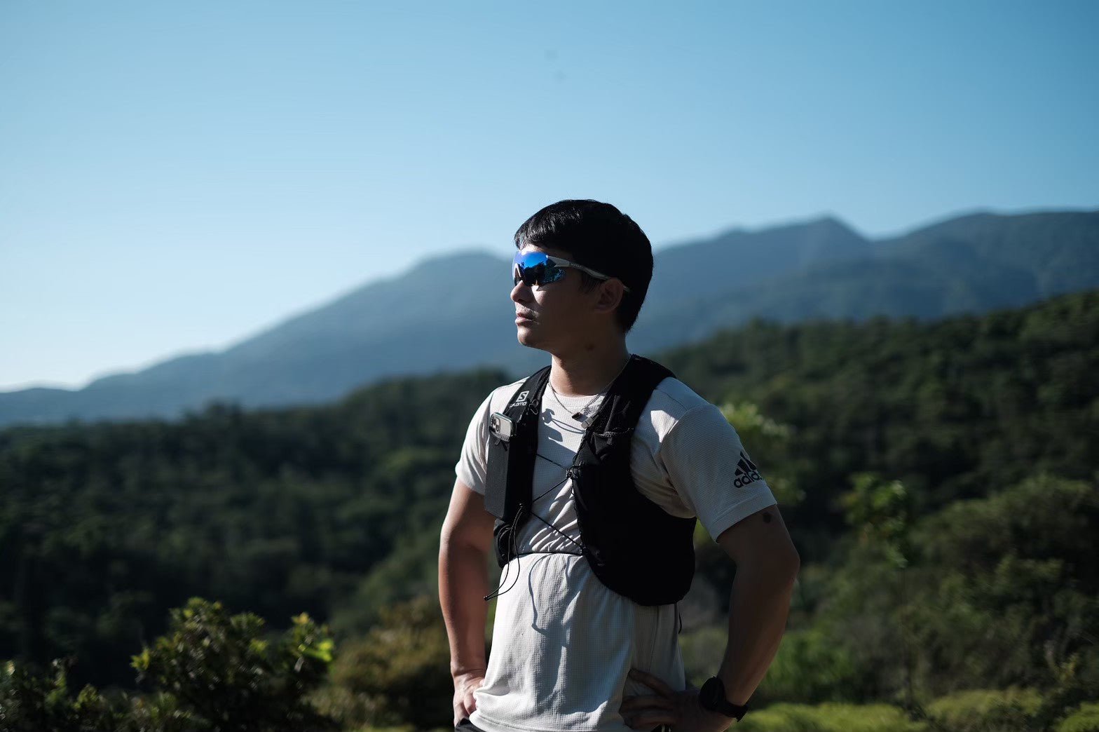 越野跑元年,你跟上了嗎? - VIGHT