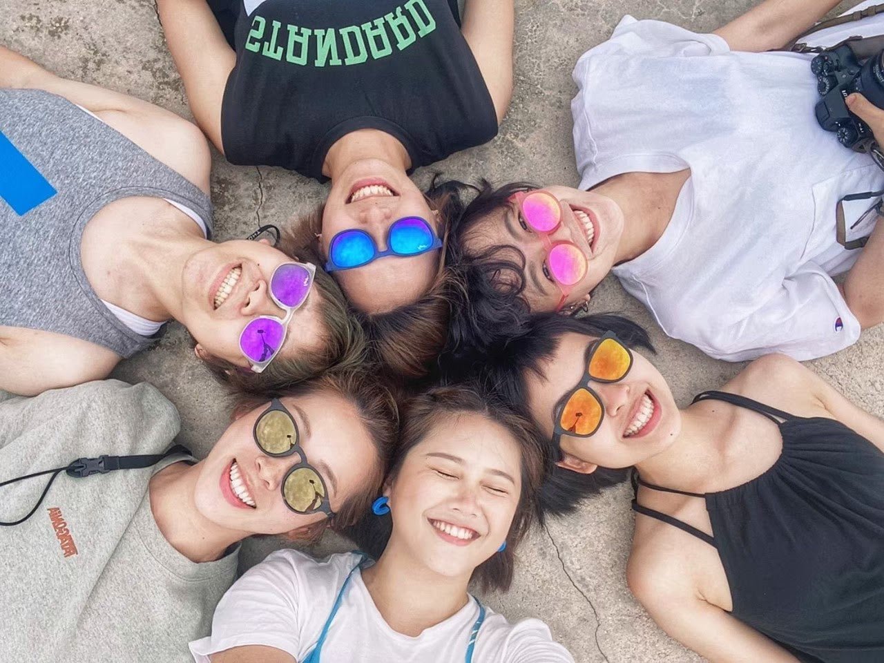 誰說機能運動太陽眼鏡不能時尚又好看 - VIGHT