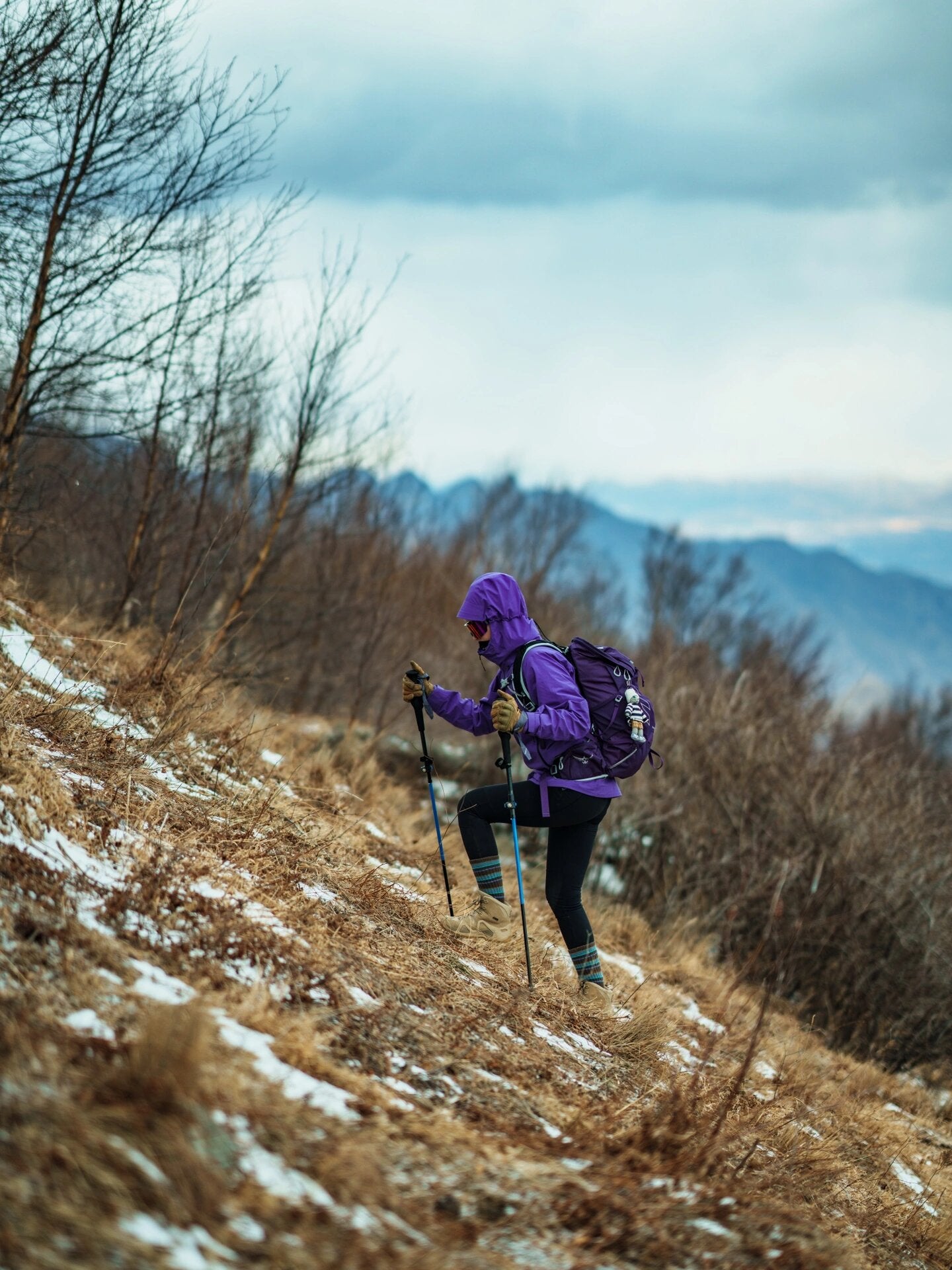 超網美爬山路線 你準備好了嗎? 「輕量級、中量級」大公開 - VIGHT