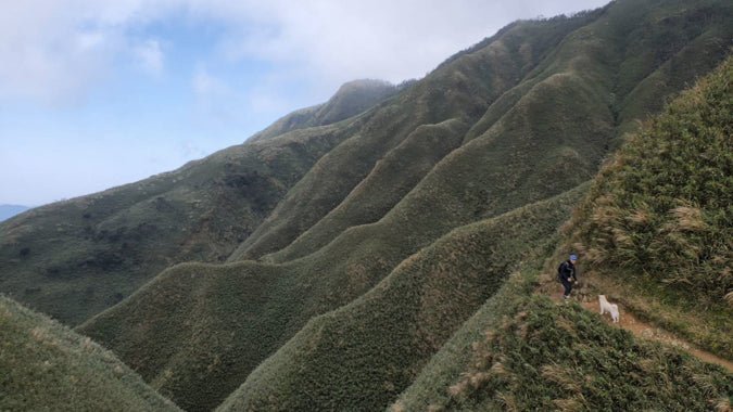 超網美爬山路線 你準備好了嗎? 「輕量級、中量級」大公開 - VIGHT