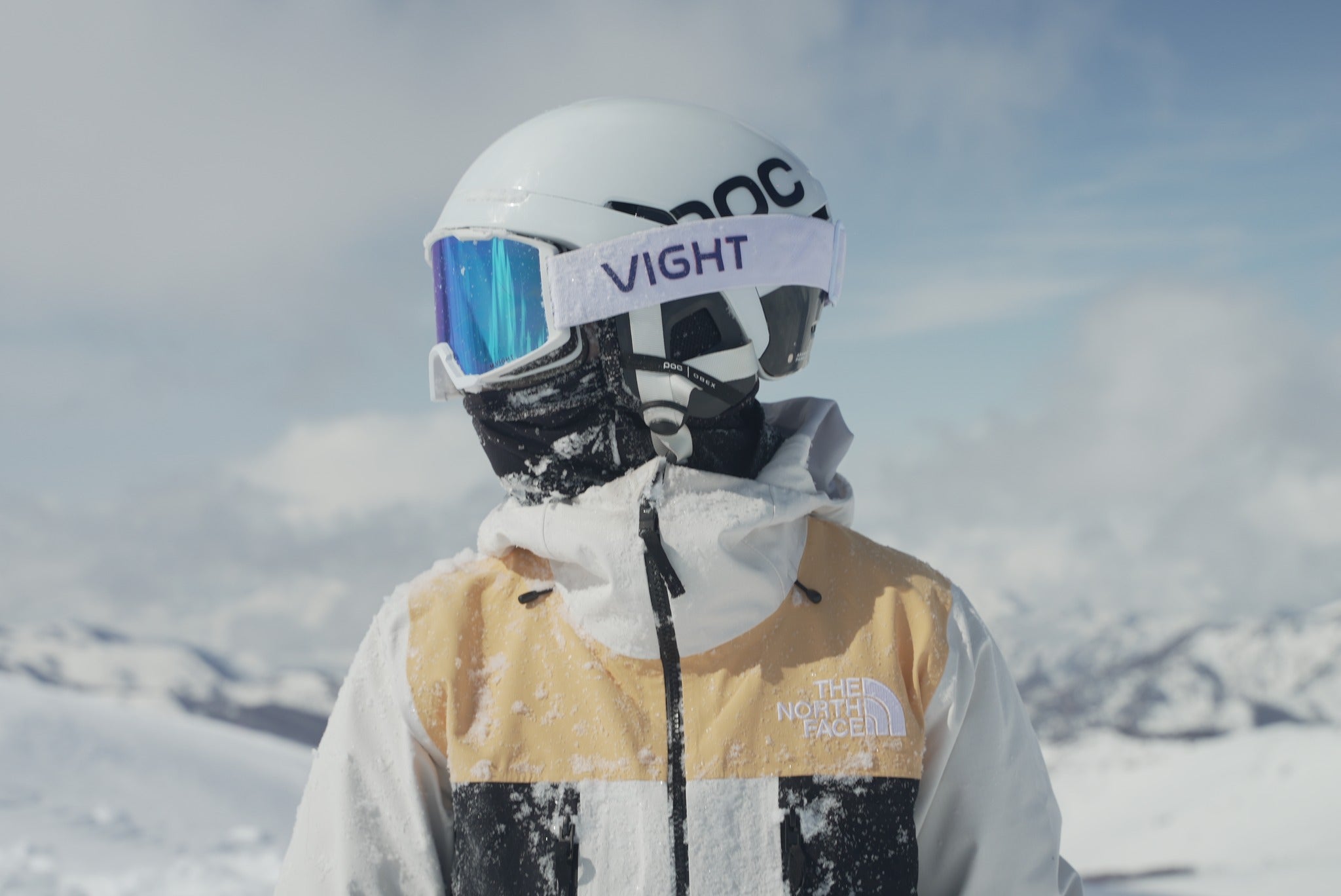 在初次滑雪前,幫你解開你對滑雪的疑問! - VIGHT