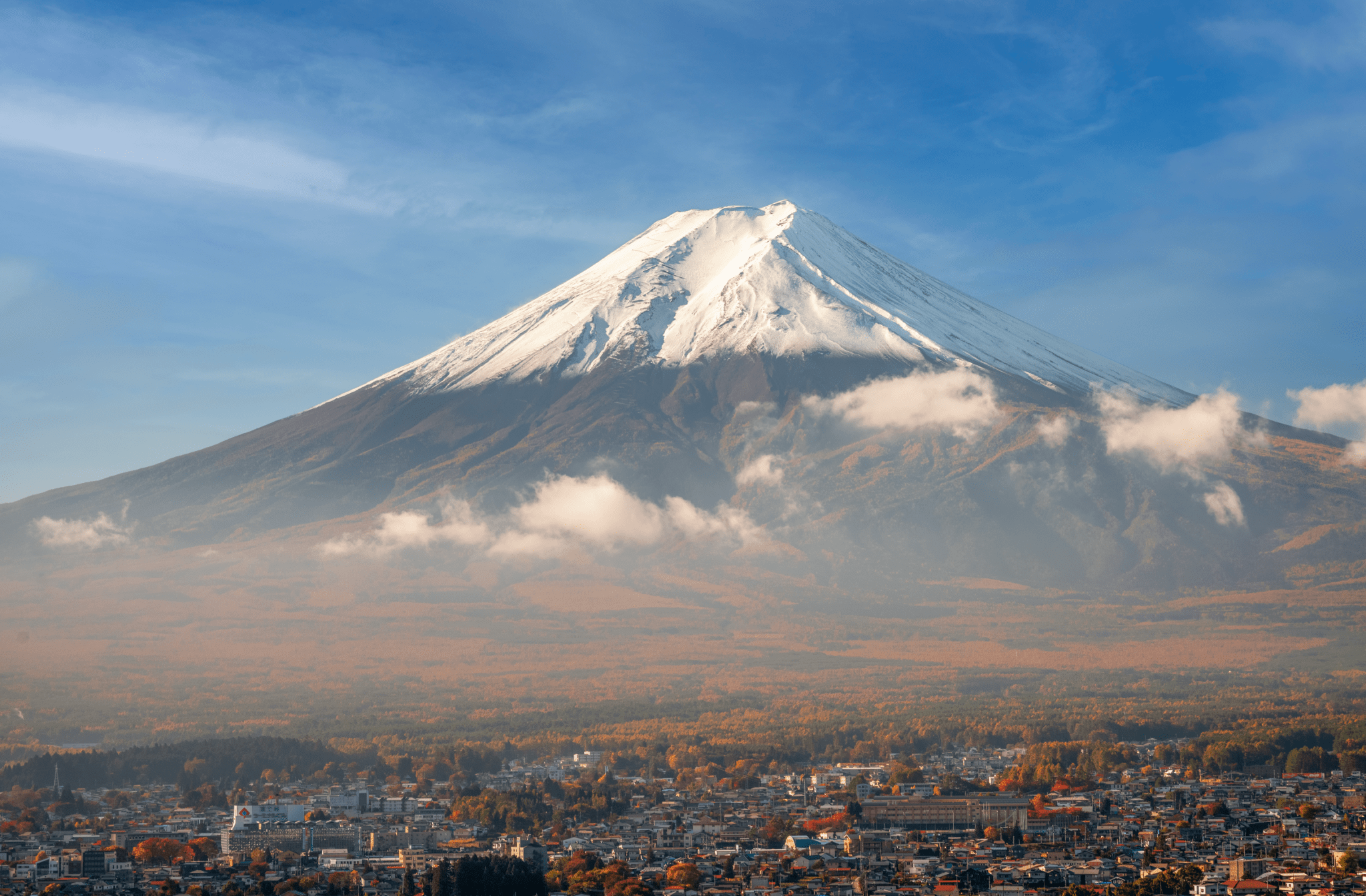 登頂富士山|行程、費用、裝備一次公開!新手也能挑戰日本最高峰 - VIGHT