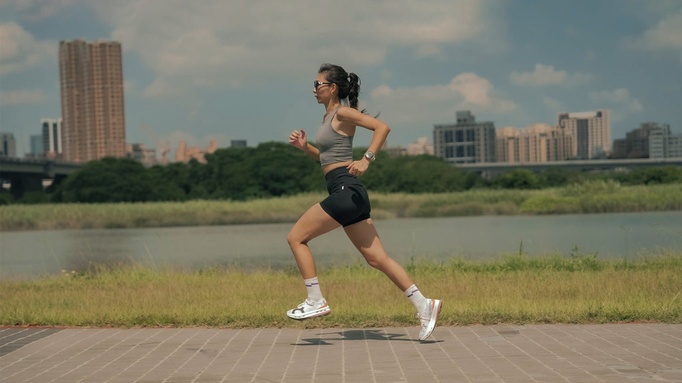 先跨出去就對了,不然你永遠不知道其實你做得到!|人物專訪 - 森田京子 Kyoko Morita - VIGHT