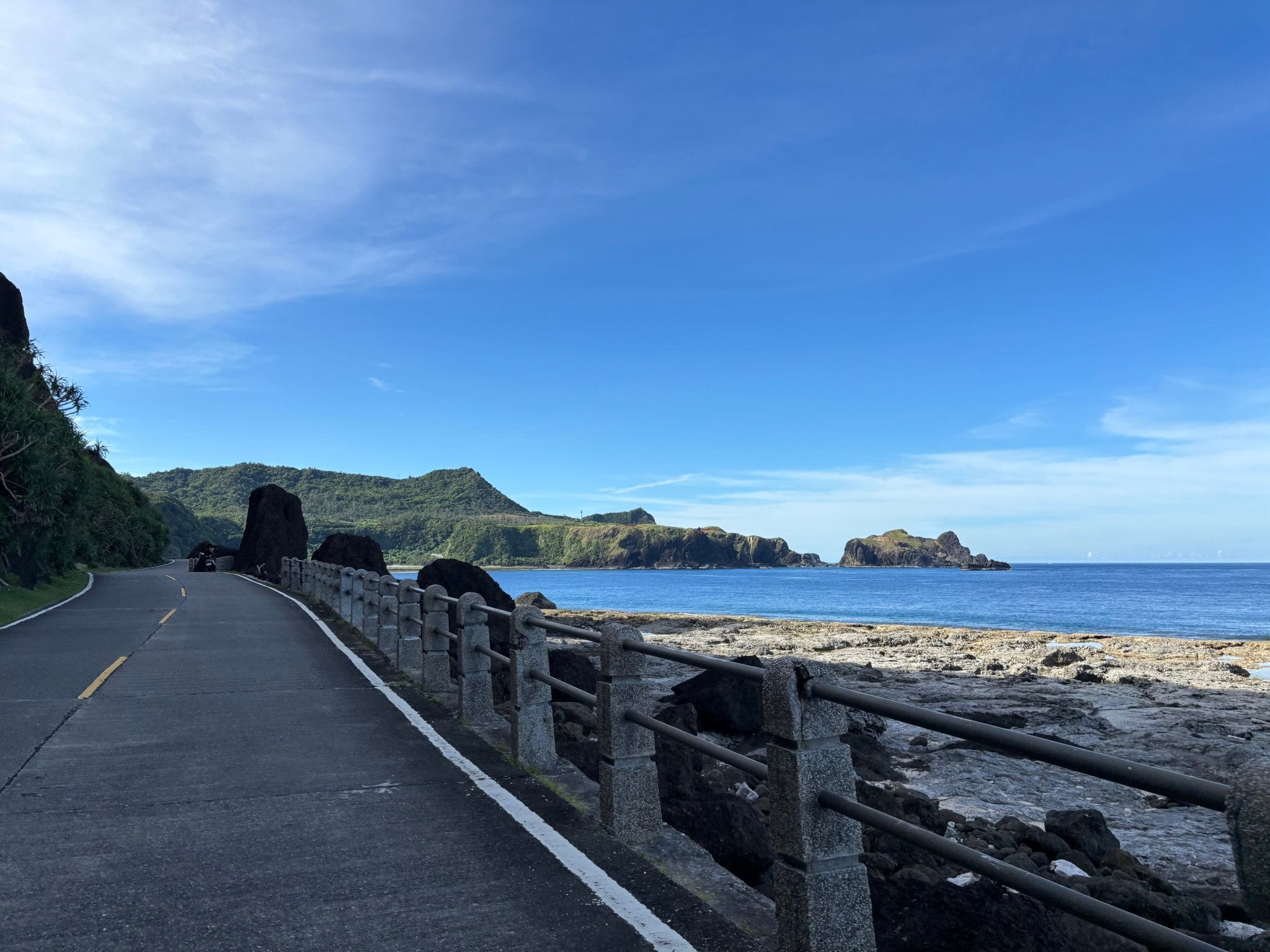 夏日離島旅行筆記:綠島石朗潛水+Tritons2 抗鹽水偏光太陽眼鏡實測 - VIGHT
