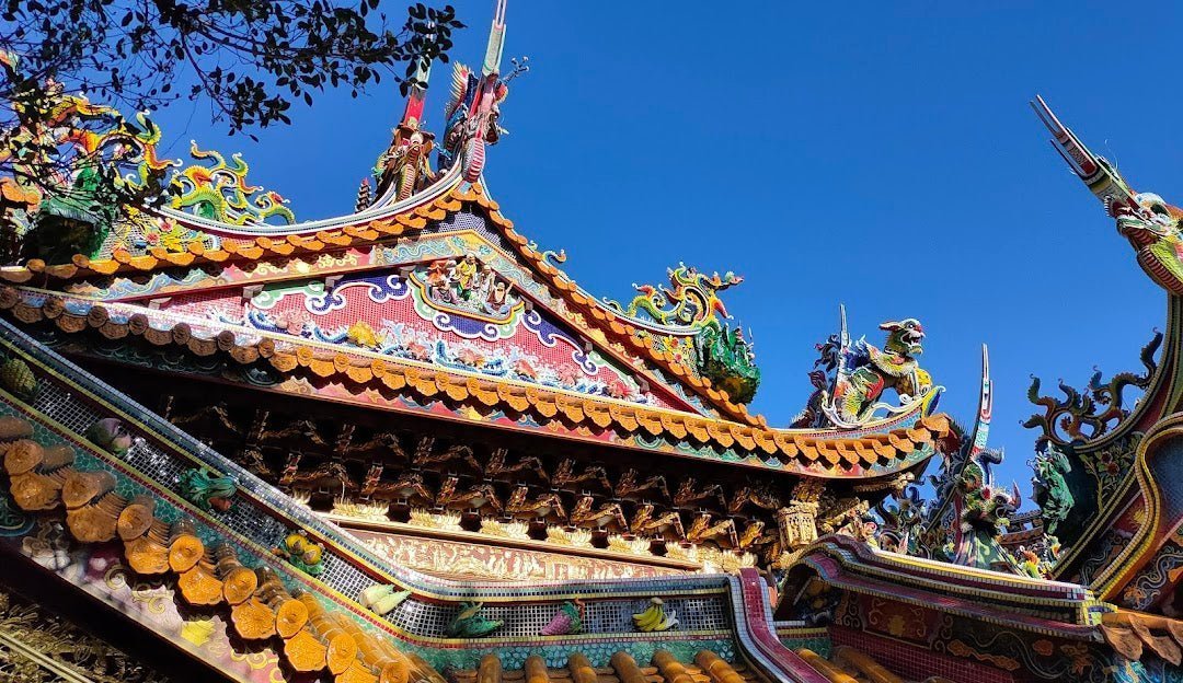 台北越野跑攻略—烘爐地:台北都市邊緣的絕景訓練場 + Urban3 穩定視野實測 - VIGHT