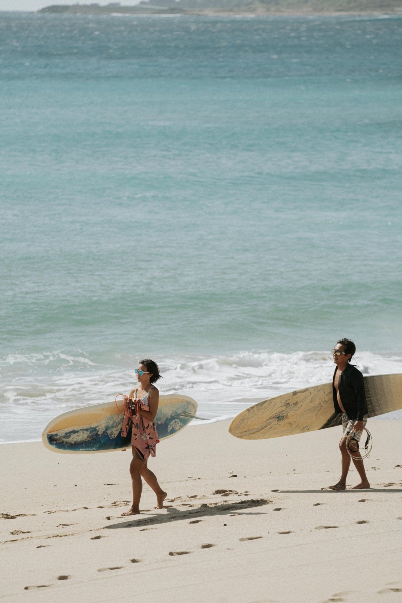 Vight告訴你,夏日戶外運動指南,網紅們都去哪裡? - VIGHT