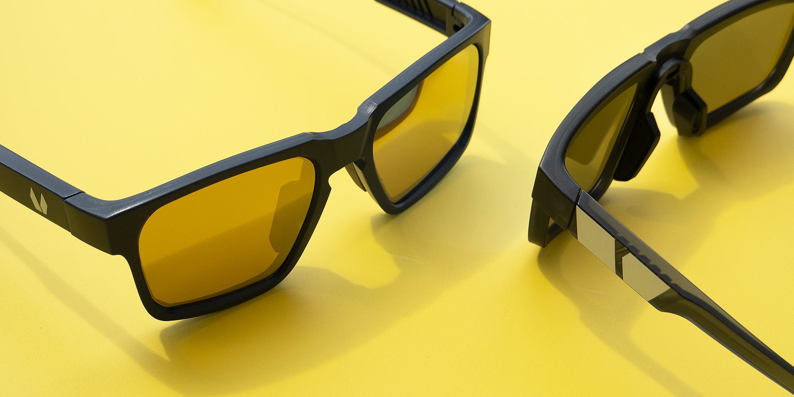 VIGHT全球首發無懼汗水與海水侵蝕-水上運動太陽眼鏡<<集資前問卷>> - VIGHT