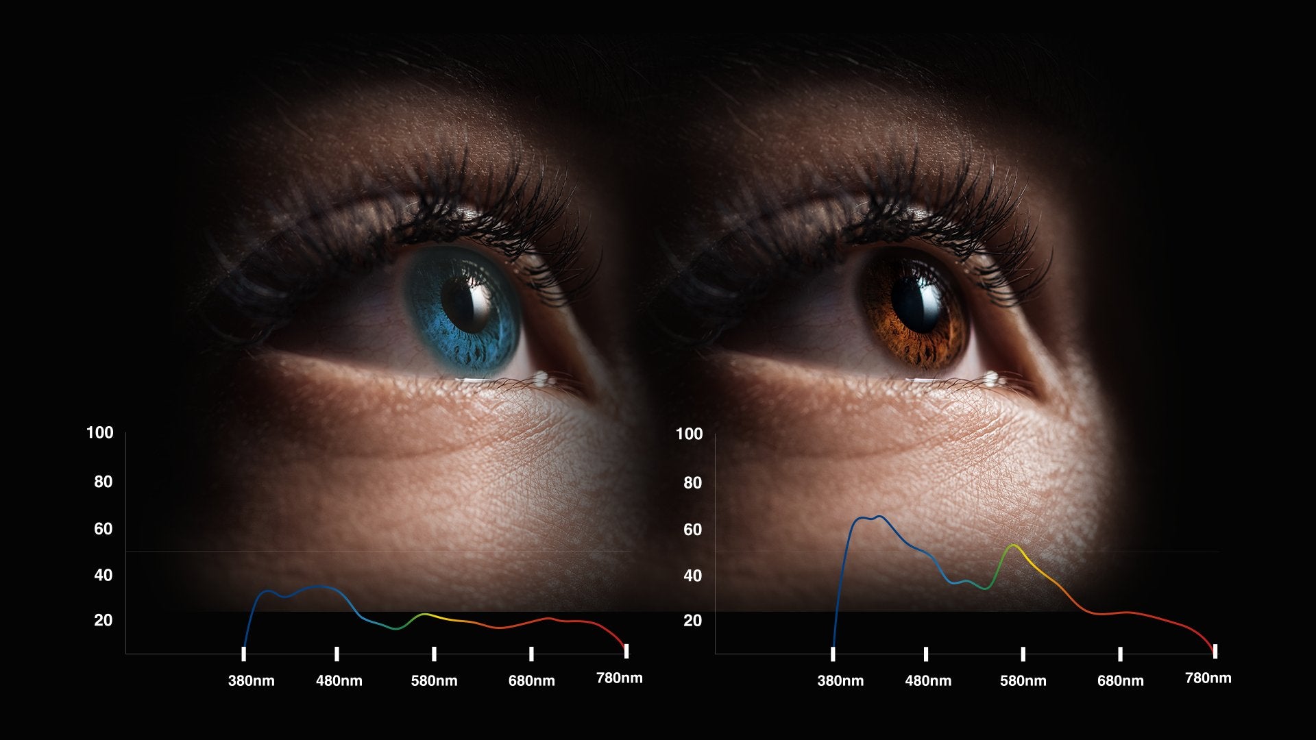 VIGHT 最符合亞洲人臉型與瞳孔的運動眼鏡品牌 - VIGHT