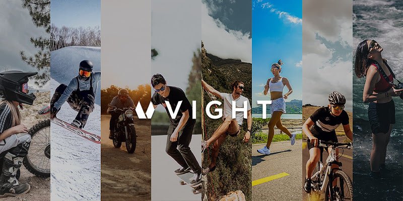 挑戰業界 專為亞洲人而生的運動護眼配件 VIGHT - VIGHT