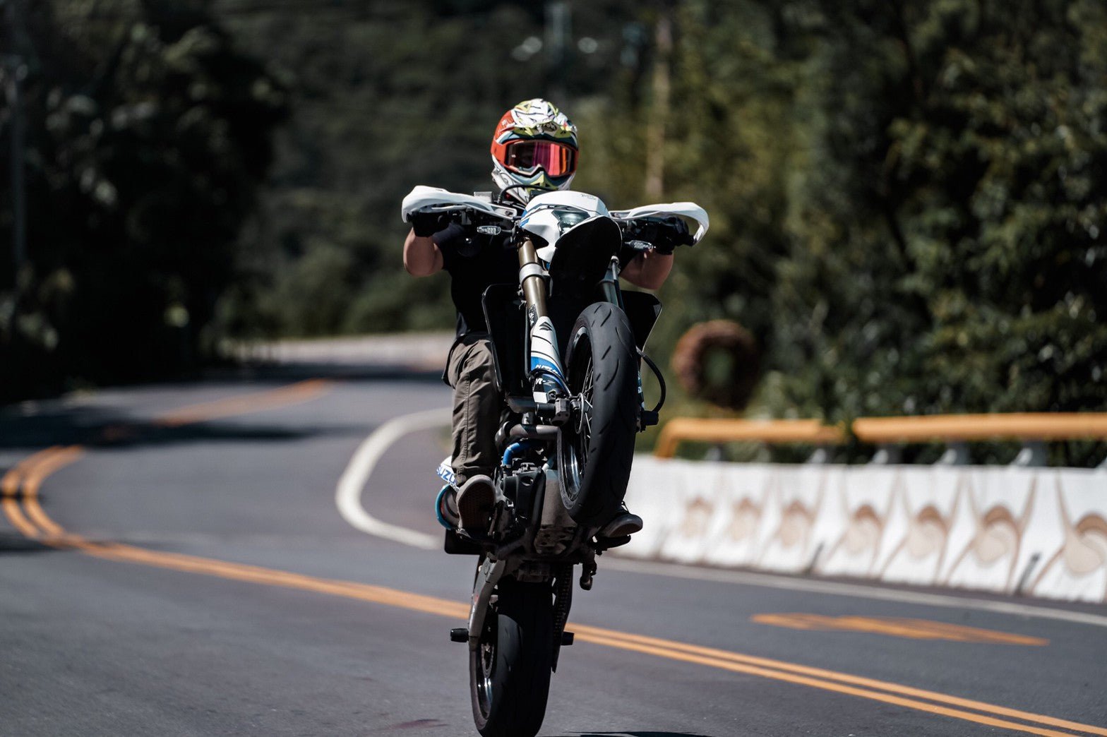 極限玩家必備! VIGHT "HYPERCORE越野風鏡"帥出新境界~ - VIGHT