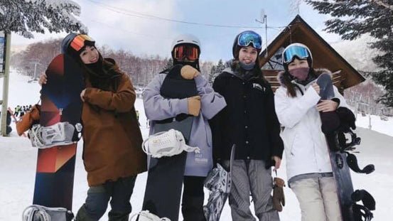 符合亞洲人臉型之雪鏡領導品牌。VIGHT LAB:戴的舒適,才能戴得長久,你的雪鏡戴對了嗎? - VIGHT