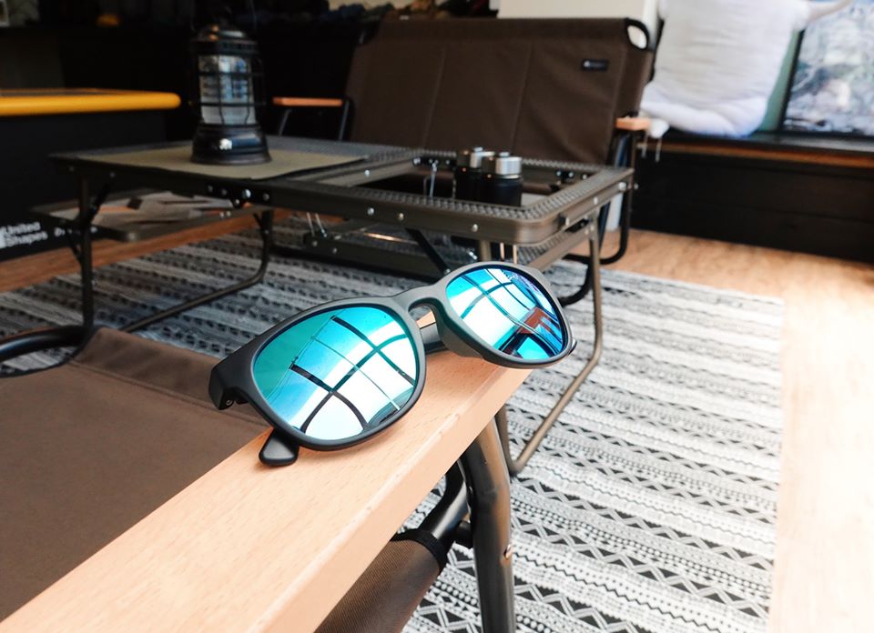 VIGHT 邀請你前來門市體驗高畫質鏡片,感受城市中的outdoor氛圍 - VIGHT