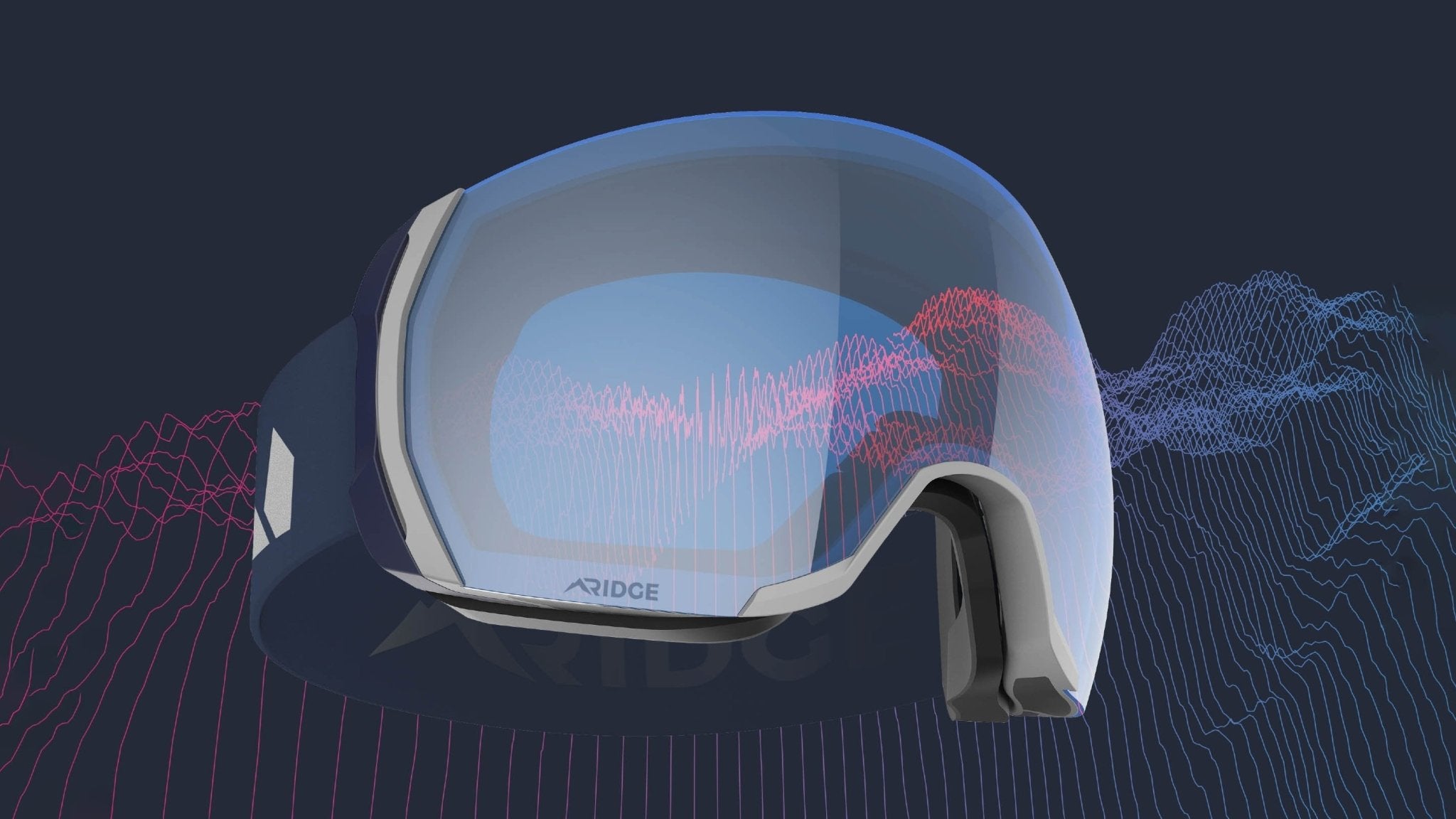 Highlander 大視野非球面雪鏡 | VIGHT