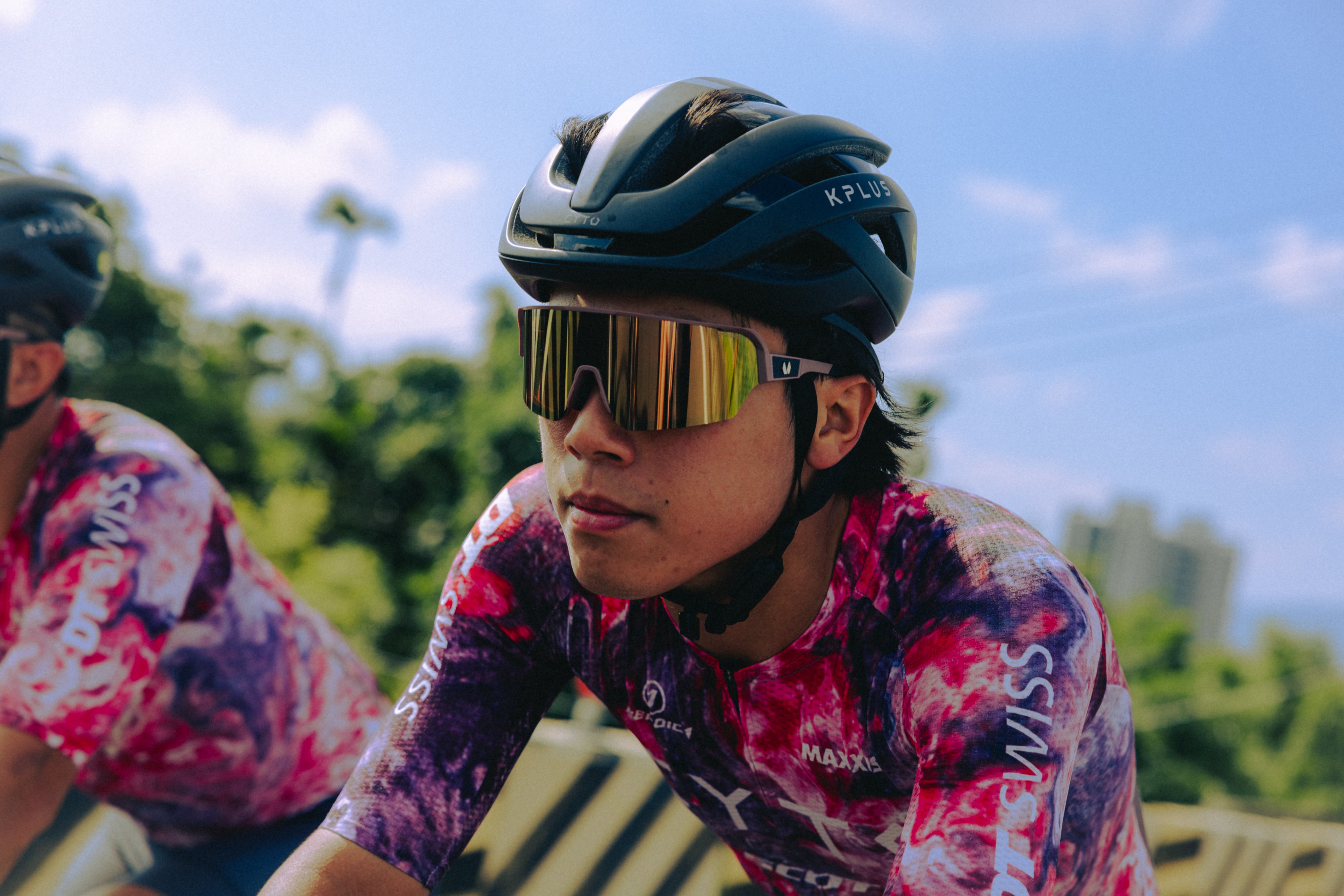 太陽眼鏡 | VIGHT