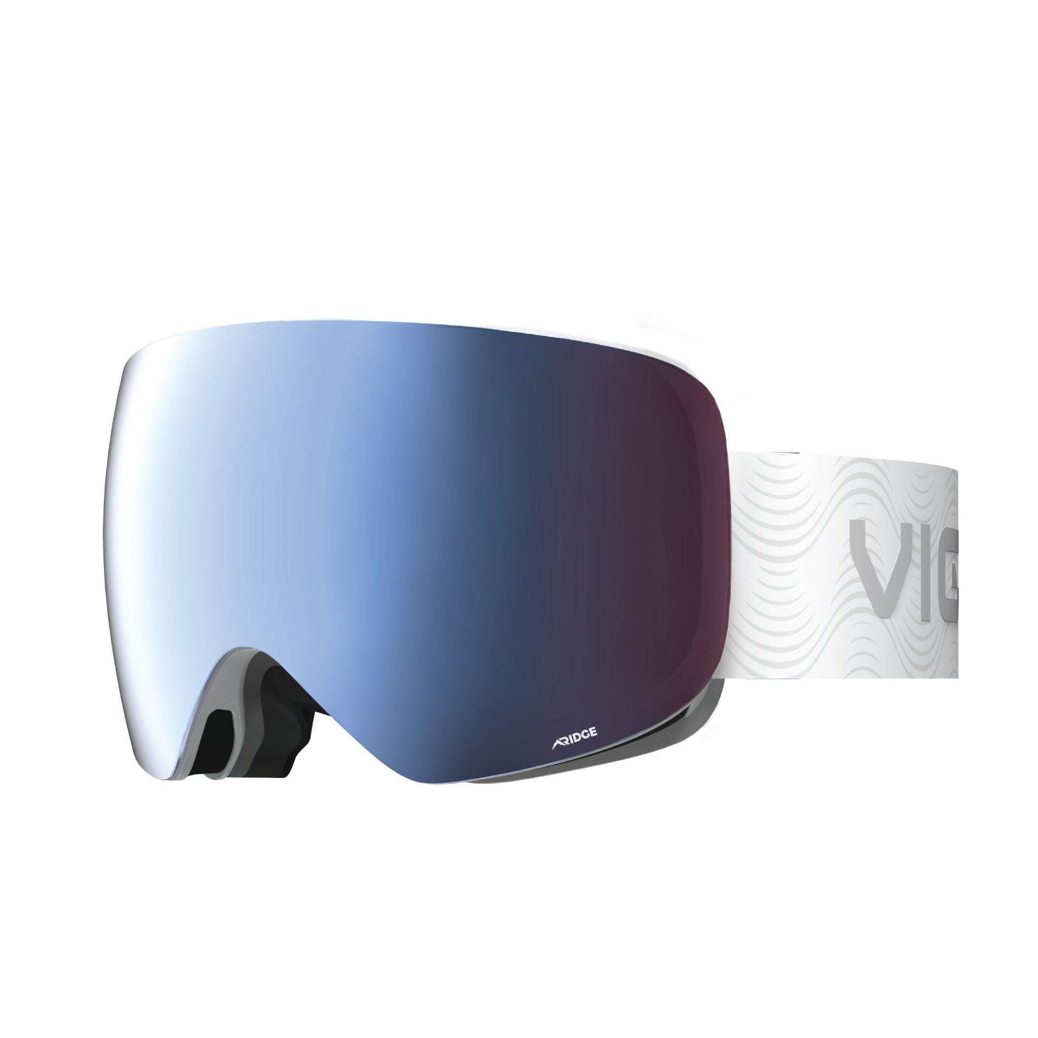 A15048027_Auburn 冰川藍 - VIGHT