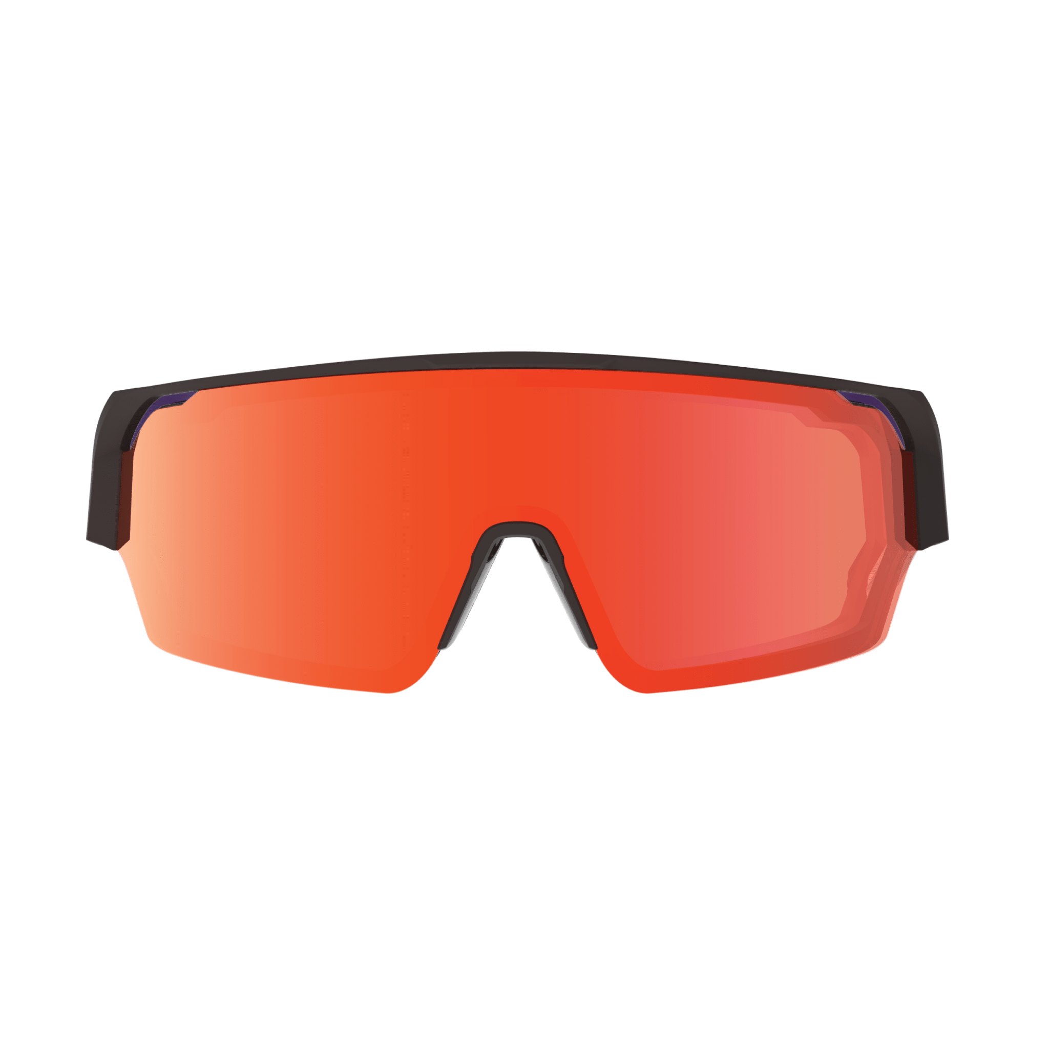 A21069013|Alpha RIDGE+ 赤棕紅 (漸層變色鏡片) - VIGHT