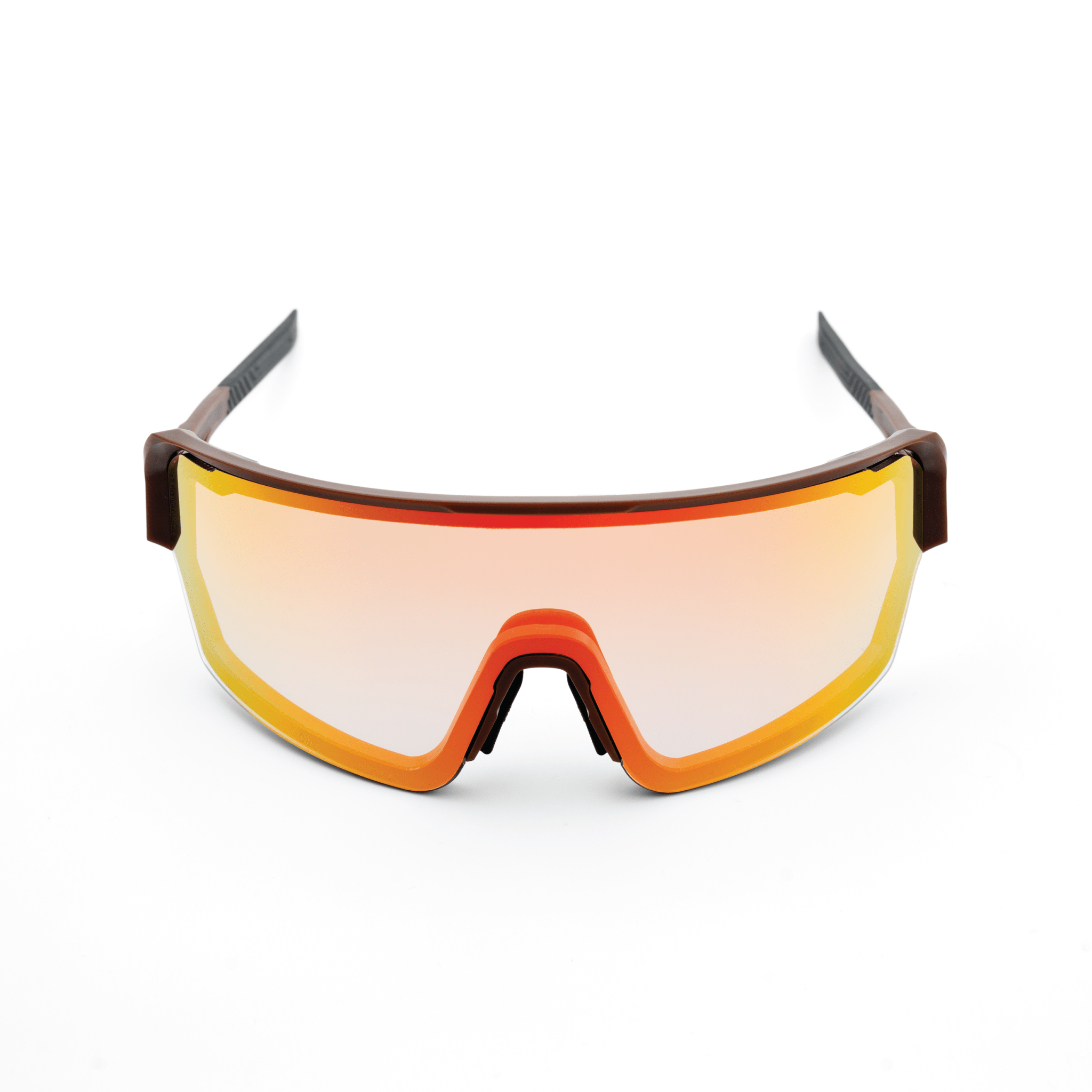 A21069013|Alpha RIDGE+ 赤棕紅 (漸層變色鏡片) - VIGHT