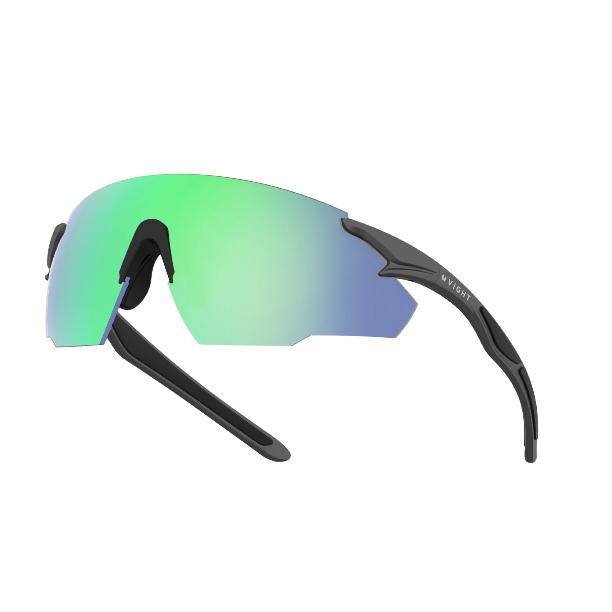 Airy 湖水綠 - VIGHT