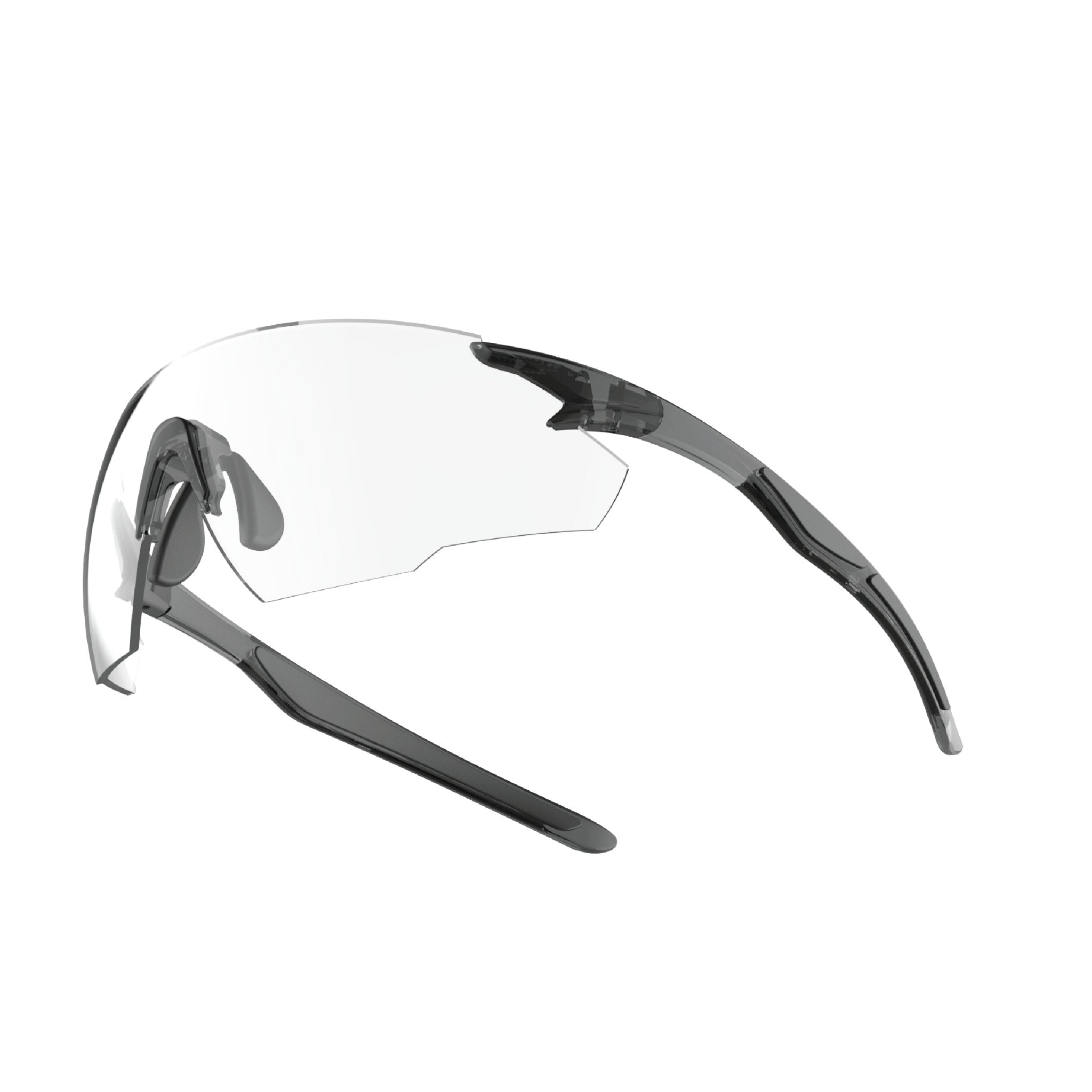 Airy 曜星黑(夜間運動款) - VIGHT