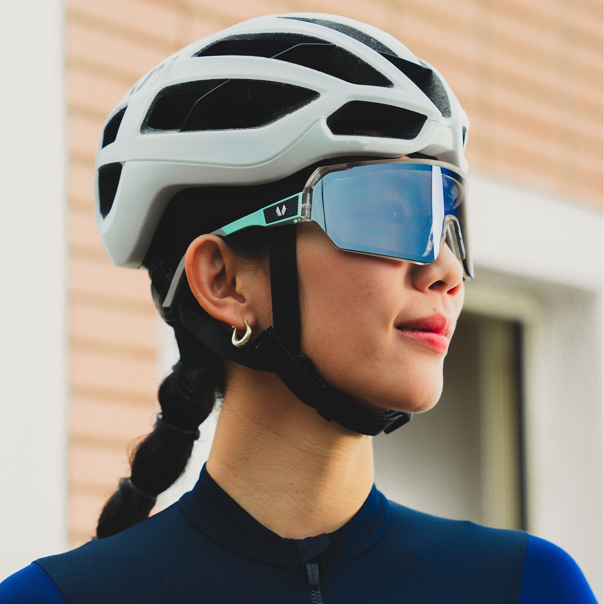 Alpha 幽影綠 (高對比鏡片) - VIGHT