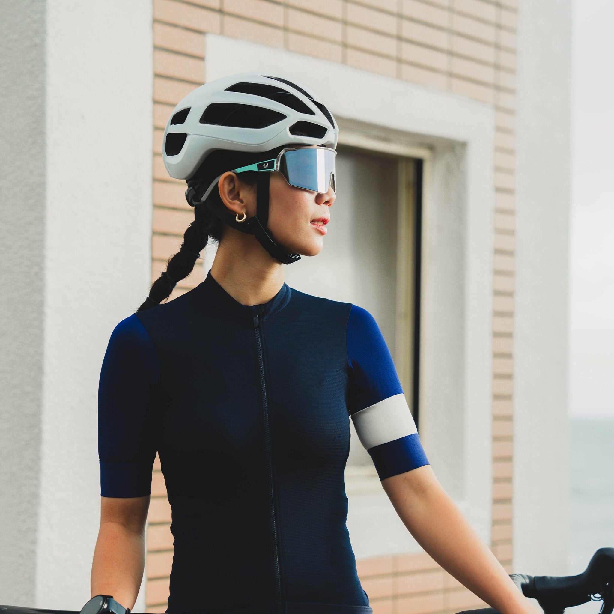 Alpha 幽影綠 (高對比鏡片) - VIGHT