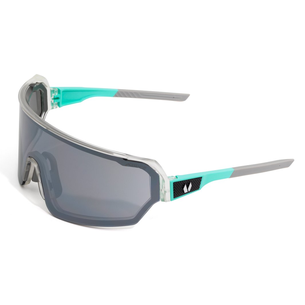 Alpha 幽影綠 (高對比鏡片) - VIGHT