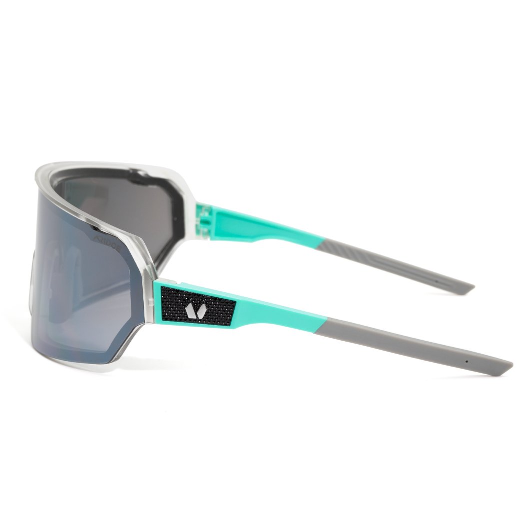 Alpha 幽影綠 (高對比鏡片) - VIGHT