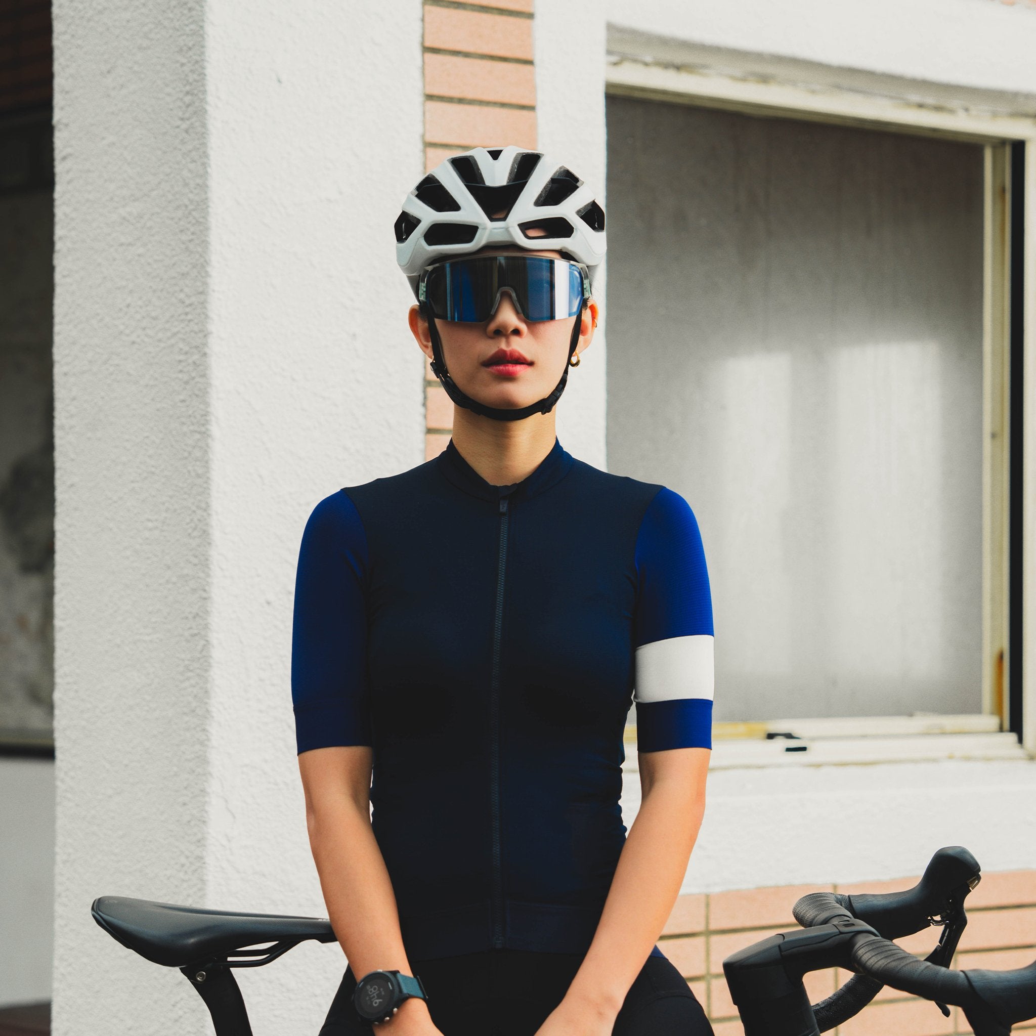 Alpha 幽影綠 (高對比鏡片) - VIGHT