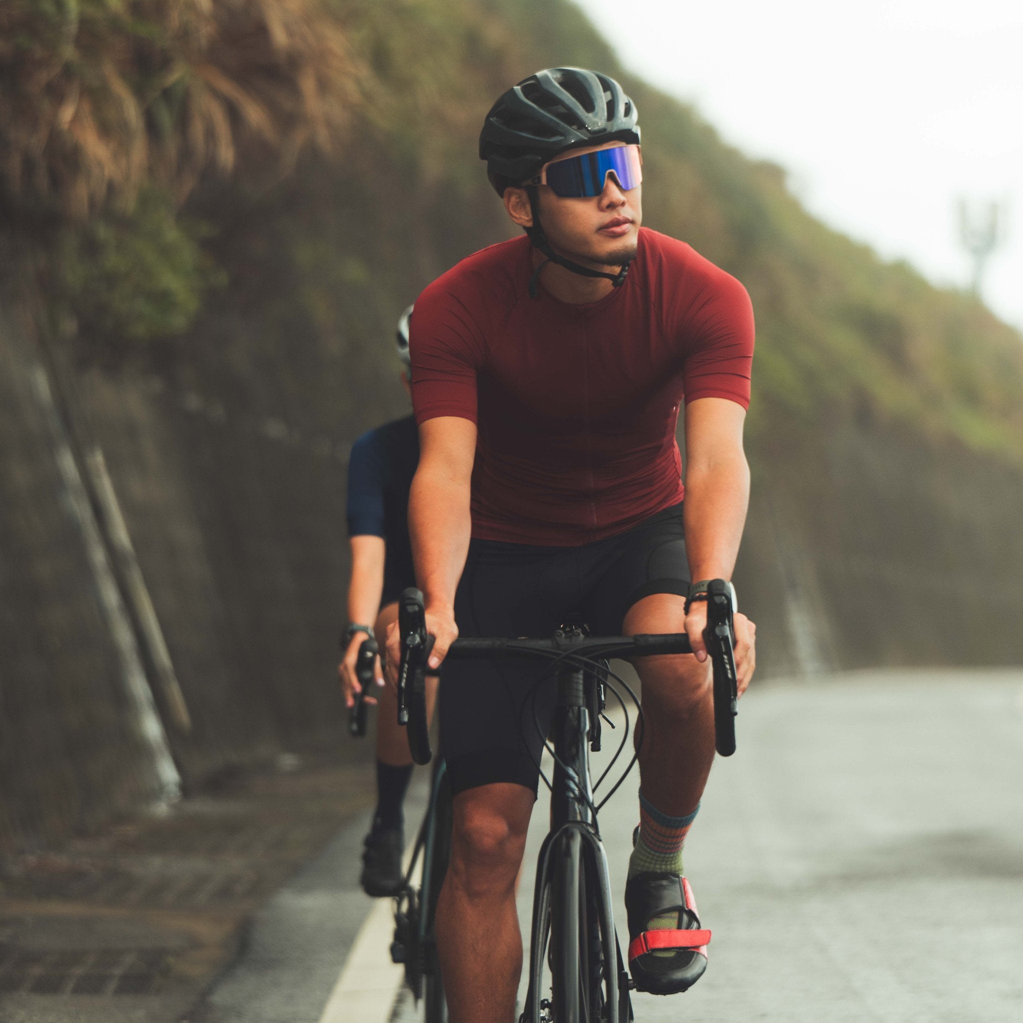 Alpha 浮岩棕 (高對比鏡片) - VIGHT