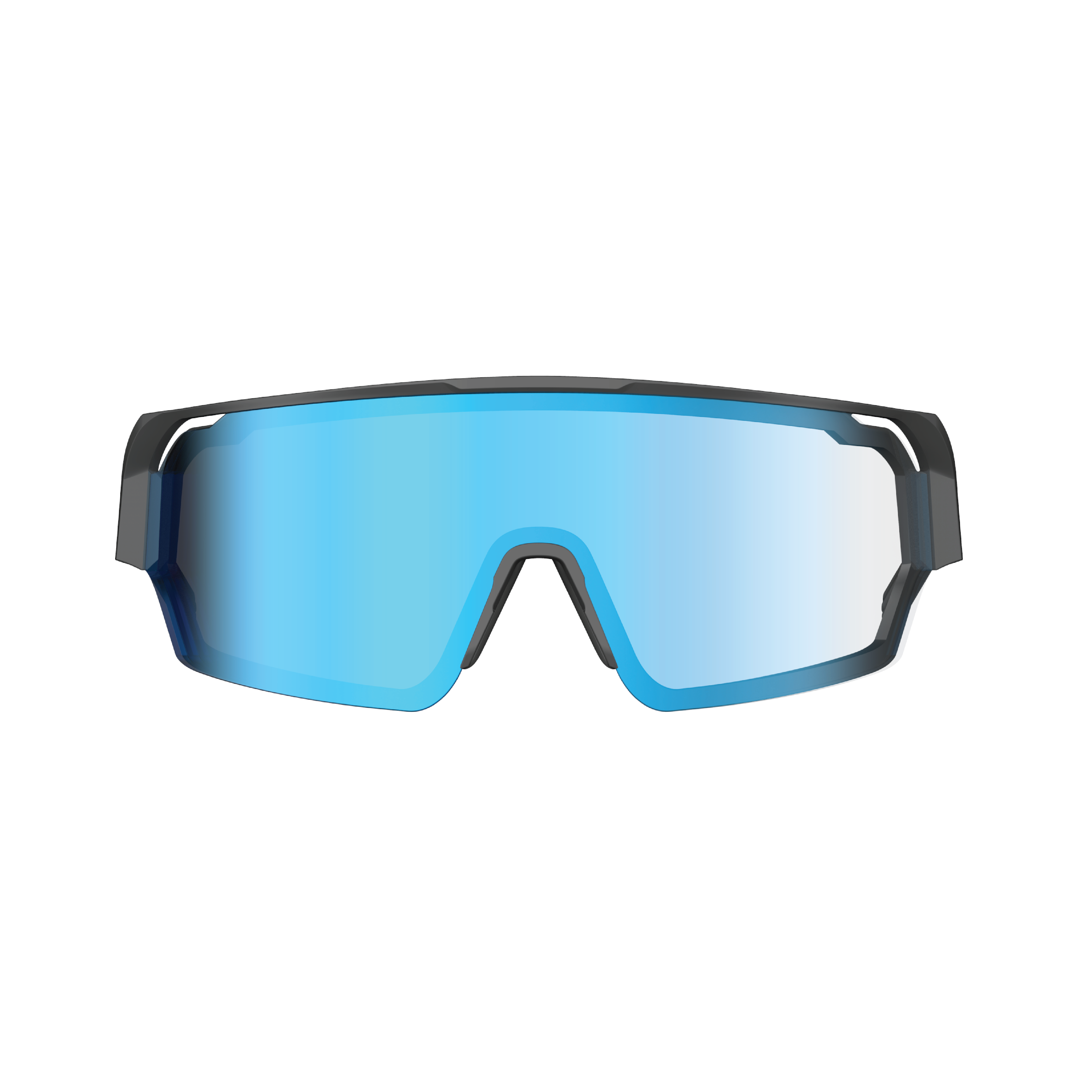 Alpha RIDGE+ 黑曼巴 (漸層變色鏡片)