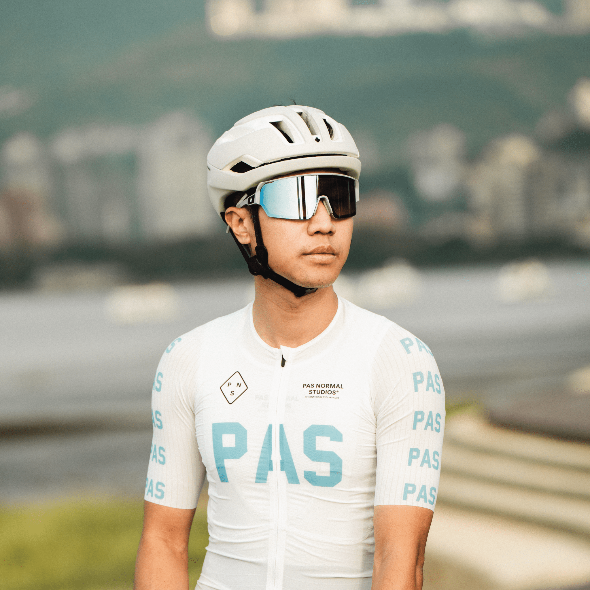 Alpha RIDGE+ 鈦灰色 (漸層變色鏡片) - VIGHT