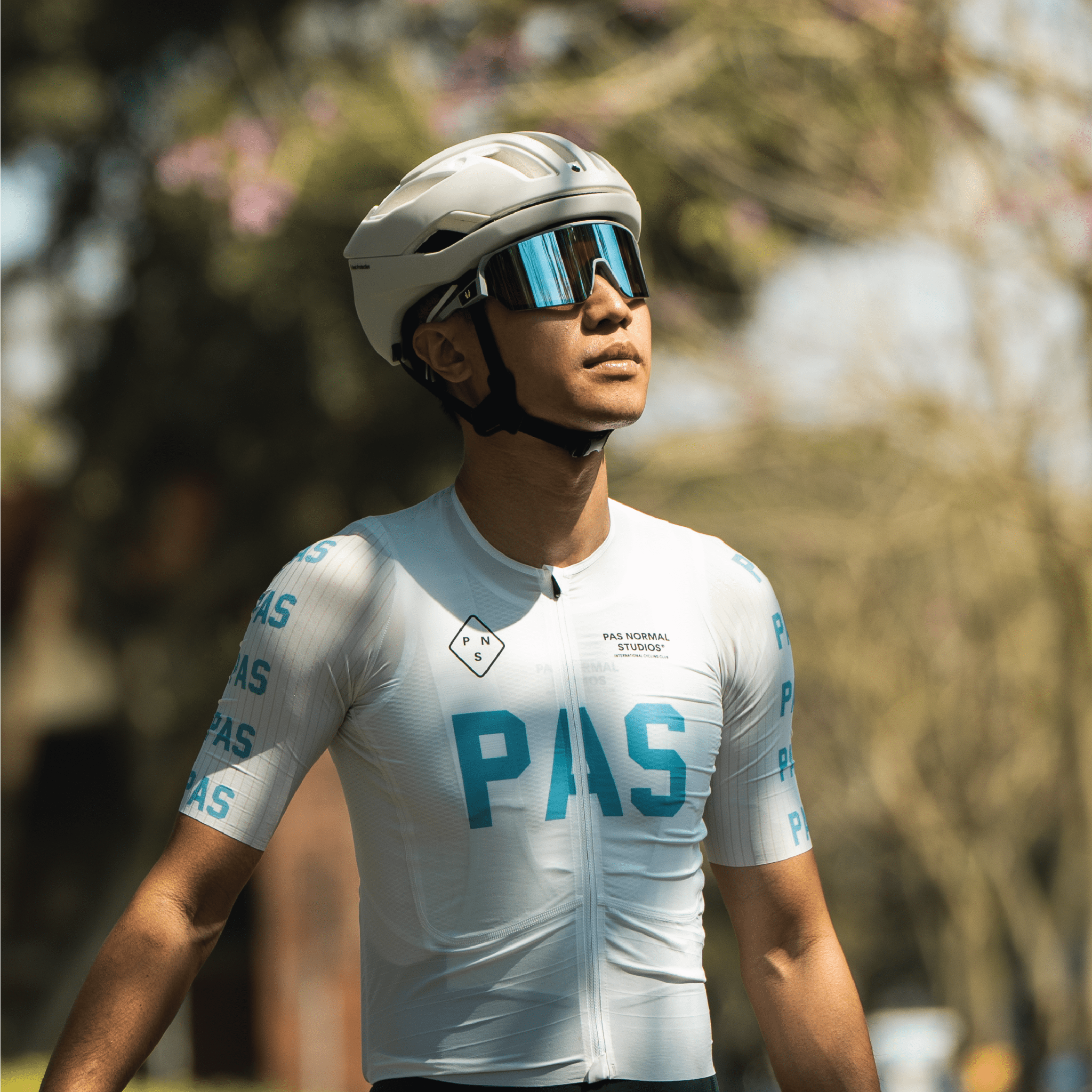 Alpha RIDGE+ 鈦灰色 (漸層變色鏡片) - VIGHT