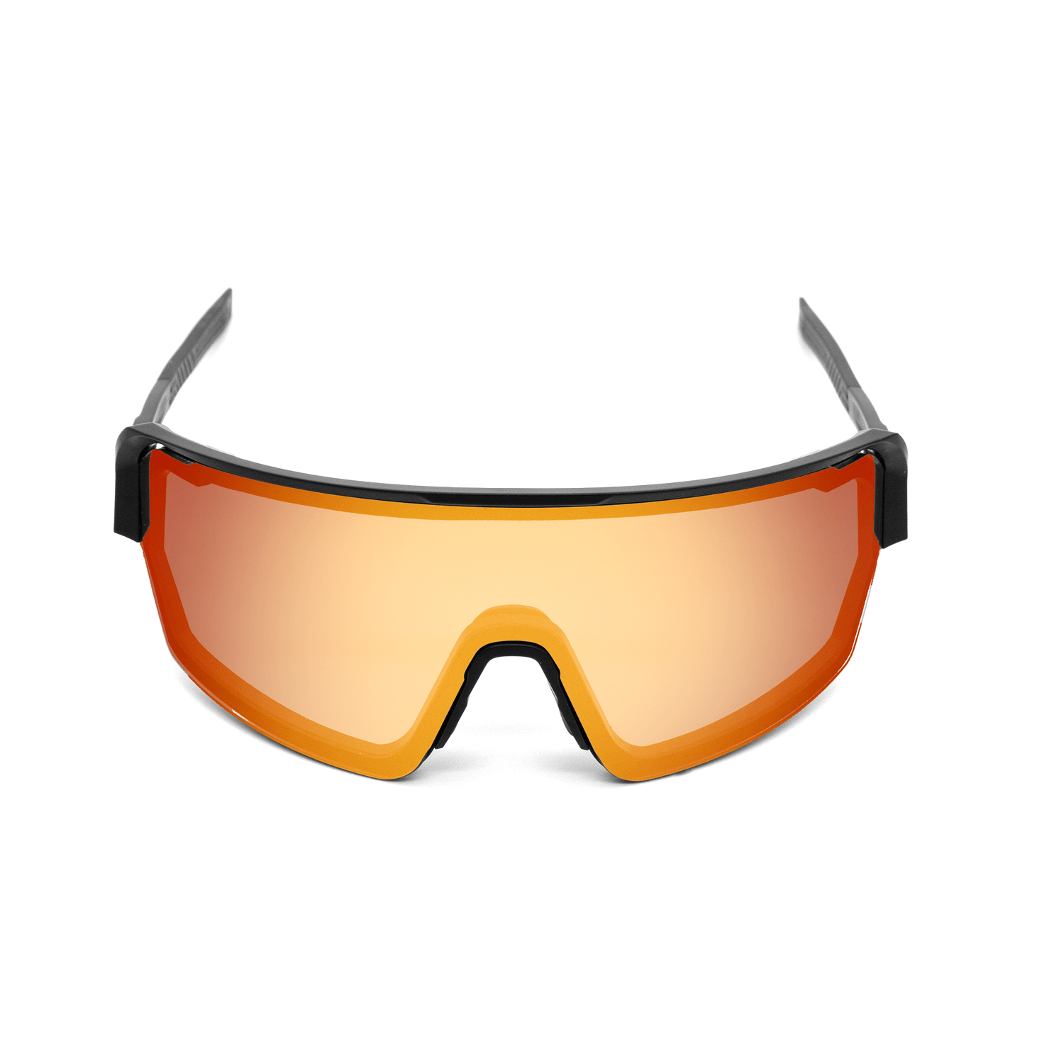 Alpha RIDGE+ 黑曼巴 (漸層變色鏡片) - VIGHT