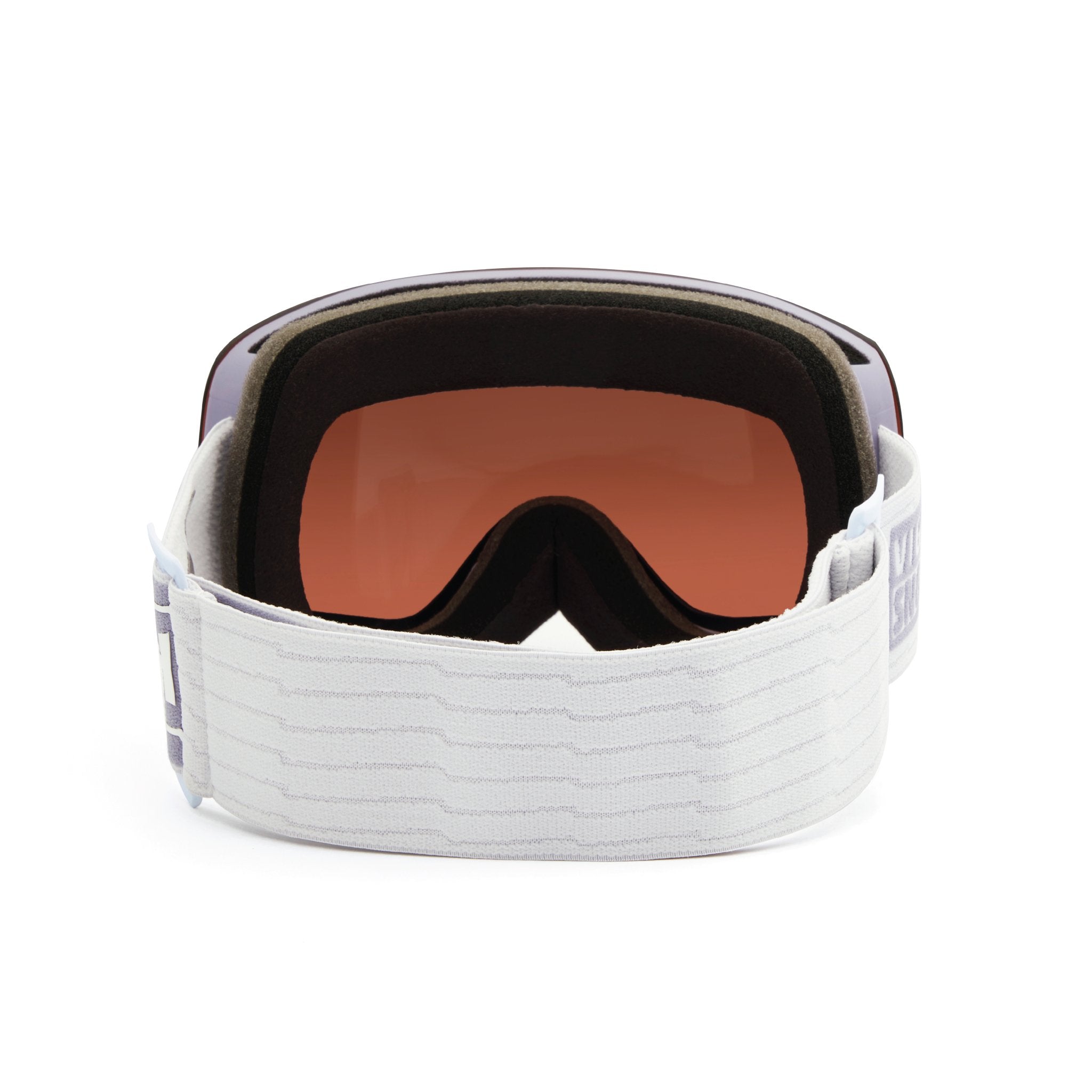 Auburn 雲霧紫 - VIGHT