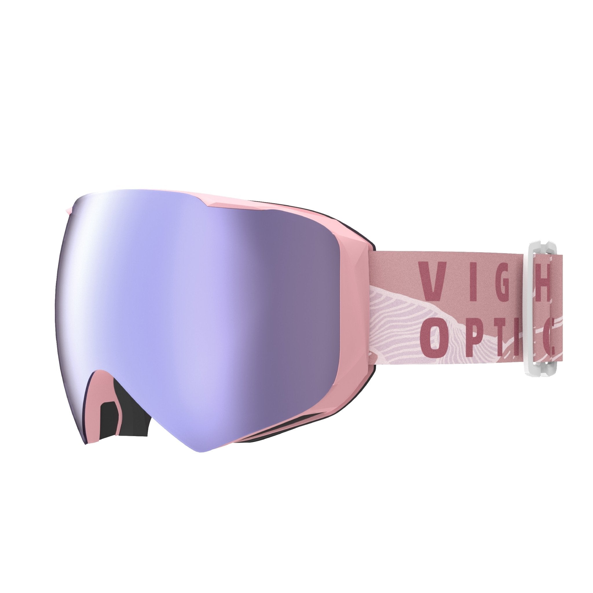 冰蹦拉 - AUBURN 2 - VIGHT