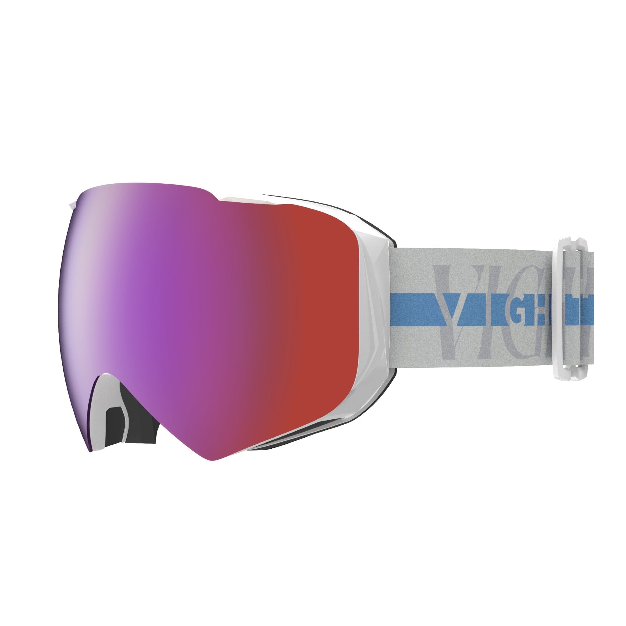 AUBURN2 神秘紫 - VIGHT