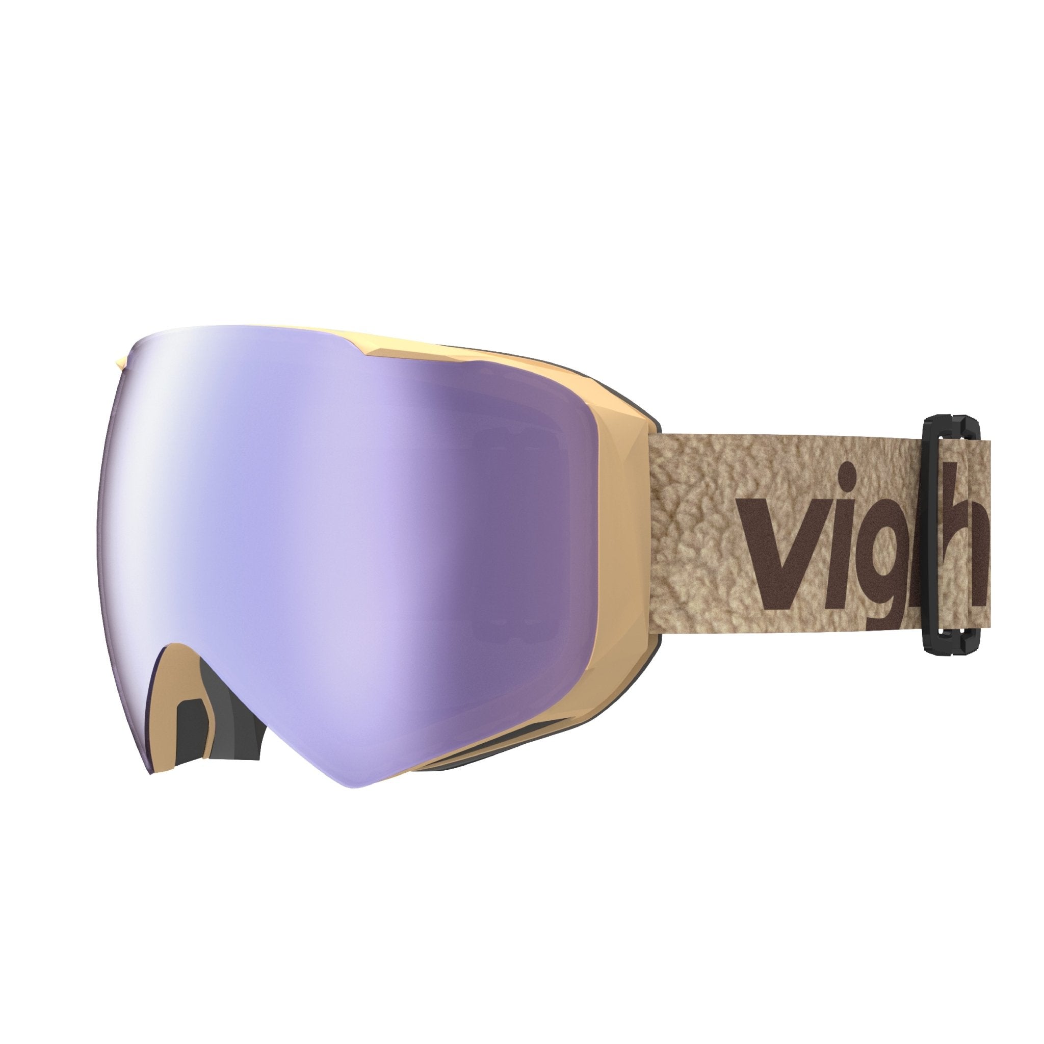 AUBURN2 泰迪棕 - VIGHT