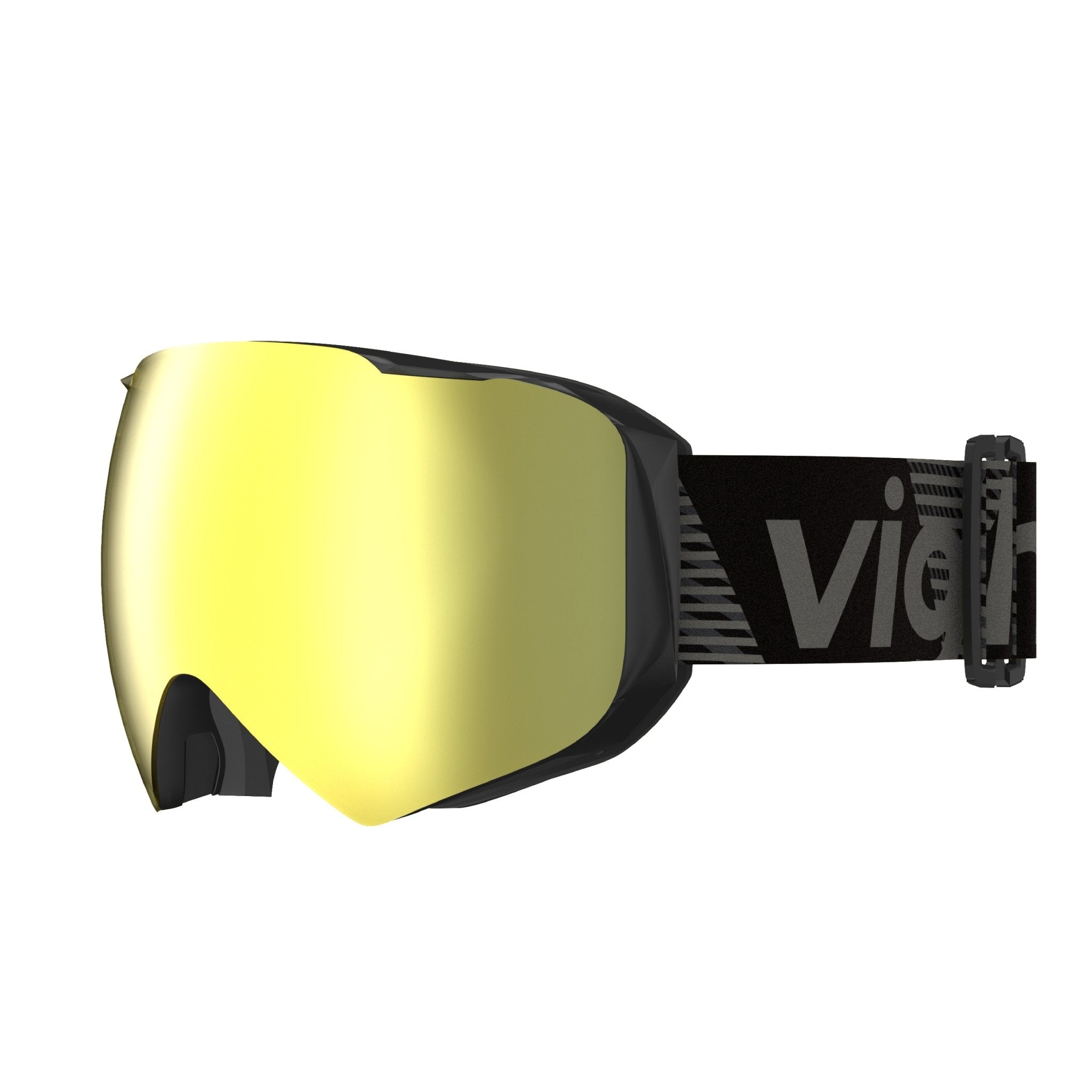 AUBURN2 耀動金 - VIGHT