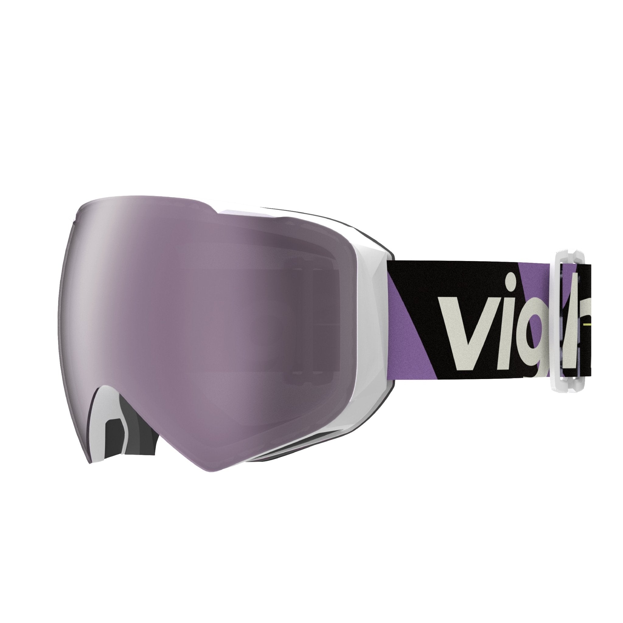 AUBURN2 白堊岩 - VIGHT