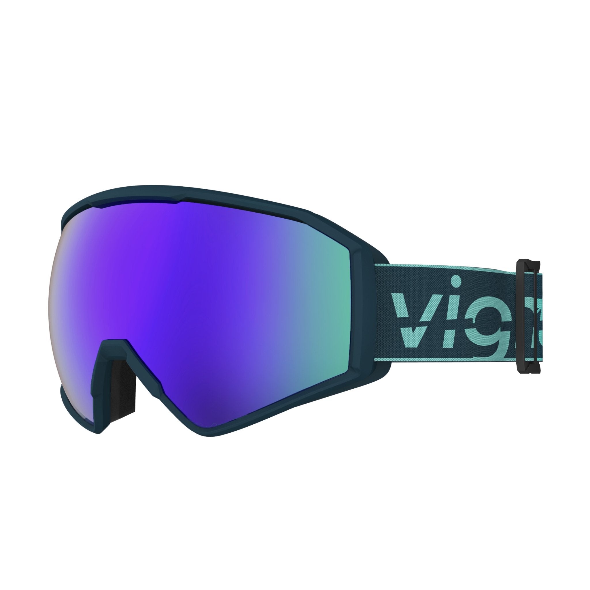 冰蹦拉 - CROXX 2 - VIGHT