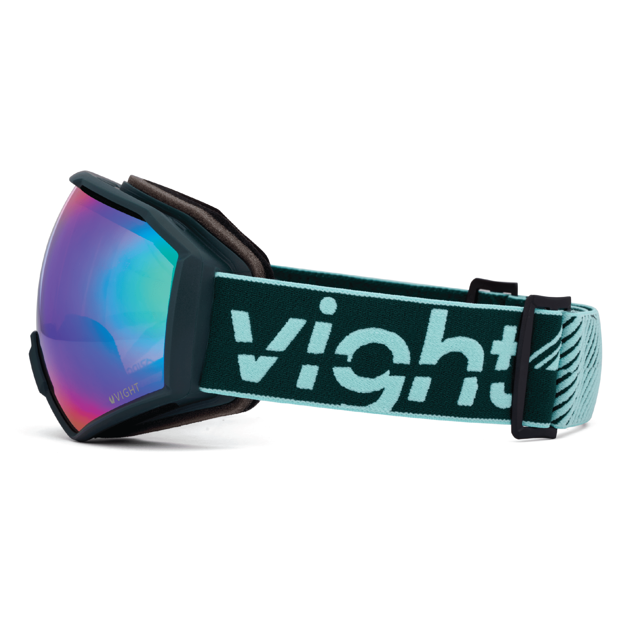 CROXX 2 黛山綠 - VIGHT